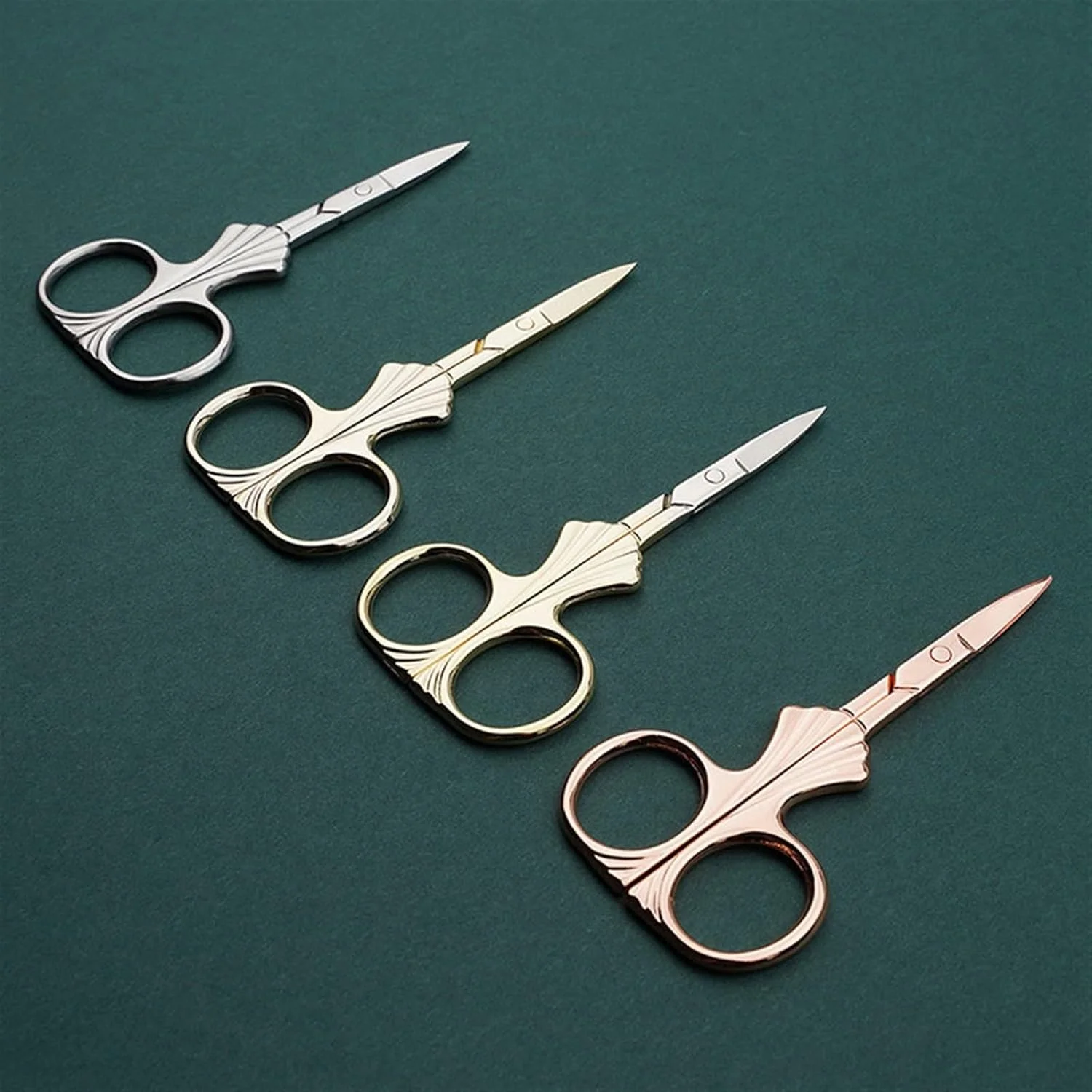 قیچی همه کاره WANAM، قیچی خیاطی، قیچی پارچه، چرم، قیچی خیاطی، لوازم خیاطی (رنگ: Hortel) قیچی همه کاره WANAM، قیچی خیاطی، قیچی پارچه، چرم، قیچی خیاطی، لوازم خیاطی (رنگ: Hortel)