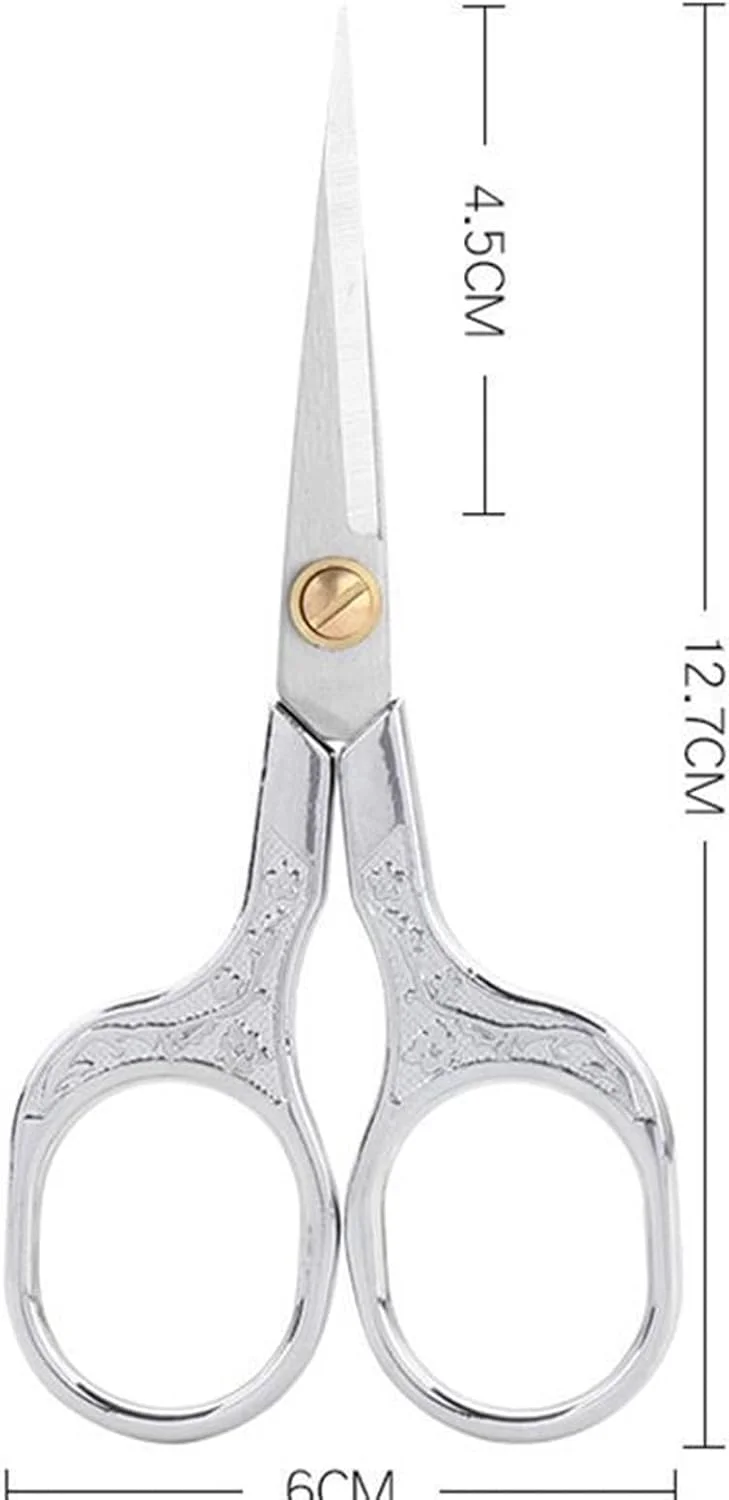 قیچی وانام، چند منظوره، مناسب کاغذهای اسکرپ بوک، قابل حمل، کوچک، قیچی برش لوازم التحریر قیچی وانام، چند منظوره، مناسب کاغذهای اسکرپ بوک، قابل حمل، کوچک، قیچی برش لوازم التحریر