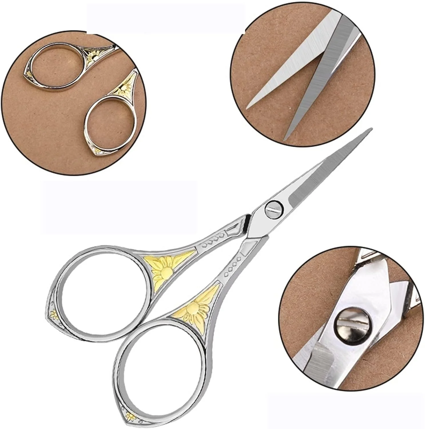 قیچی وانام، قیچی خیاطی چند منظوره، قیچی استیل ضد زنگ، ابزار خیاطی، قیچی پارچه، قیچی گلدوزی، لوازم خانگی قیچی وانام، قیچی خیاطی چند منظوره، قیچی استیل ضد زنگ، ابزار خیاطی، قیچی پارچه، قیچی گلدوزی، لوازم خانگی