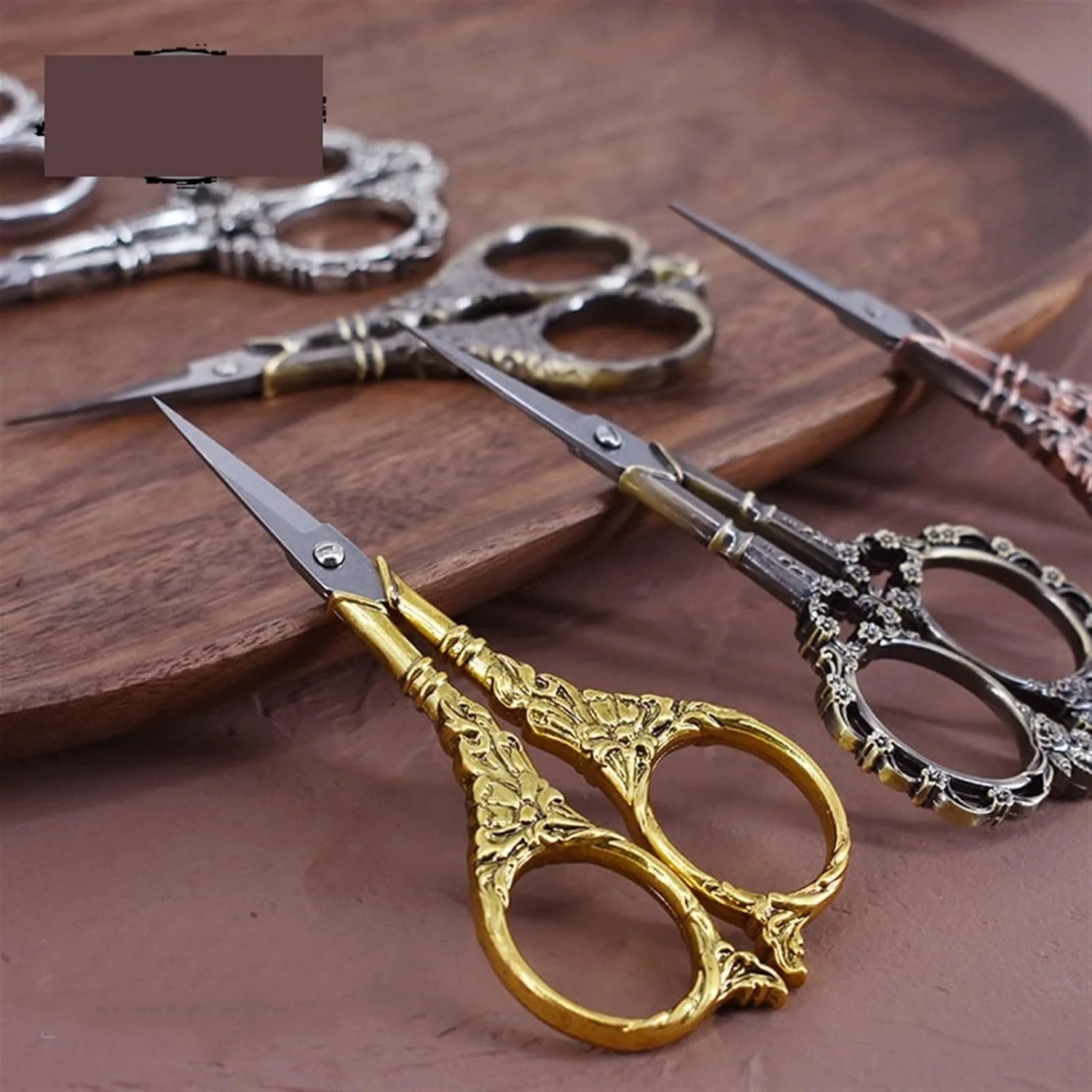 قیچی همه کاره WANAM، قیچی خیاطی، قیچی پارچه، قیچی کاردستی قیچی همه کاره WANAM، قیچی خیاطی، قیچی پارچه، قیچی کاردستی