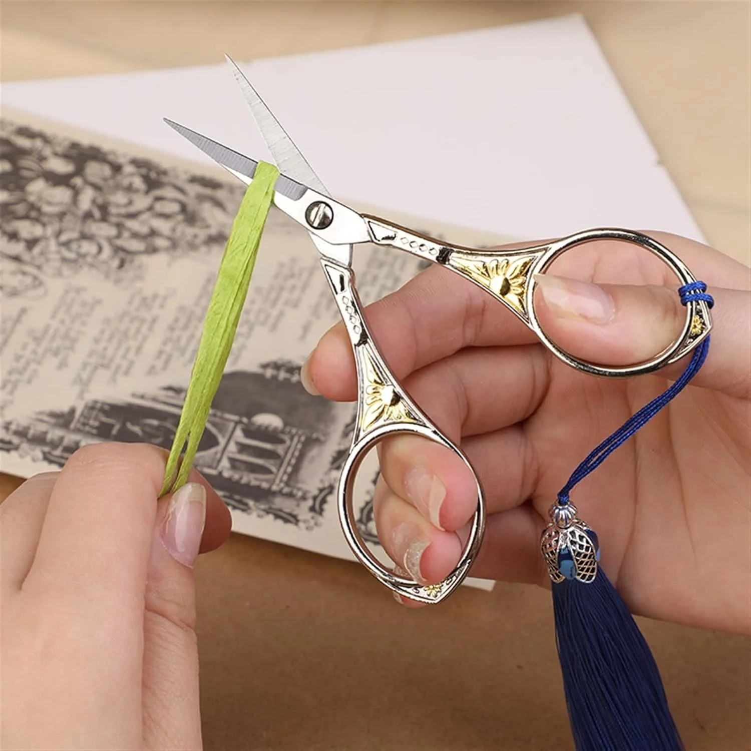 قیچی وانام، قیچی خیاطی چند منظوره، قیچی استیل ضد زنگ، ابزار خیاطی، قیچی پارچه، قیچی گلدوزی، لوازم خانگی قیچی وانام، قیچی خیاطی چند منظوره، قیچی استیل ضد زنگ، ابزار خیاطی، قیچی پارچه، قیچی گلدوزی، لوازم خانگی