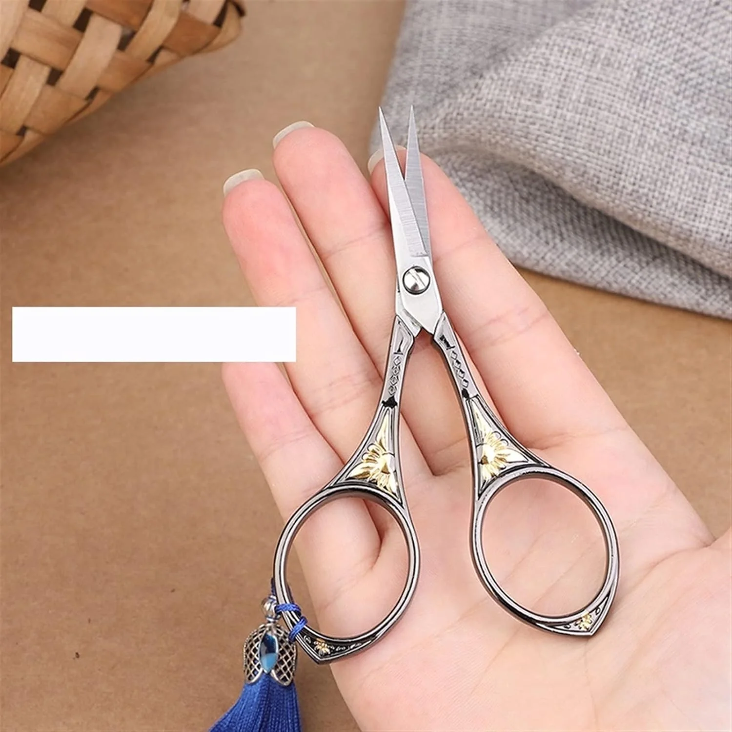 قیچی وانام، قیچی خیاطی چند منظوره، قیچی استیل ضد زنگ، ابزار خیاطی، قیچی پارچه، قیچی گلدوزی، لوازم خانگی قیچی وانام، قیچی خیاطی چند منظوره، قیچی استیل ضد زنگ، ابزار خیاطی، قیچی پارچه، قیچی گلدوزی، لوازم خانگی