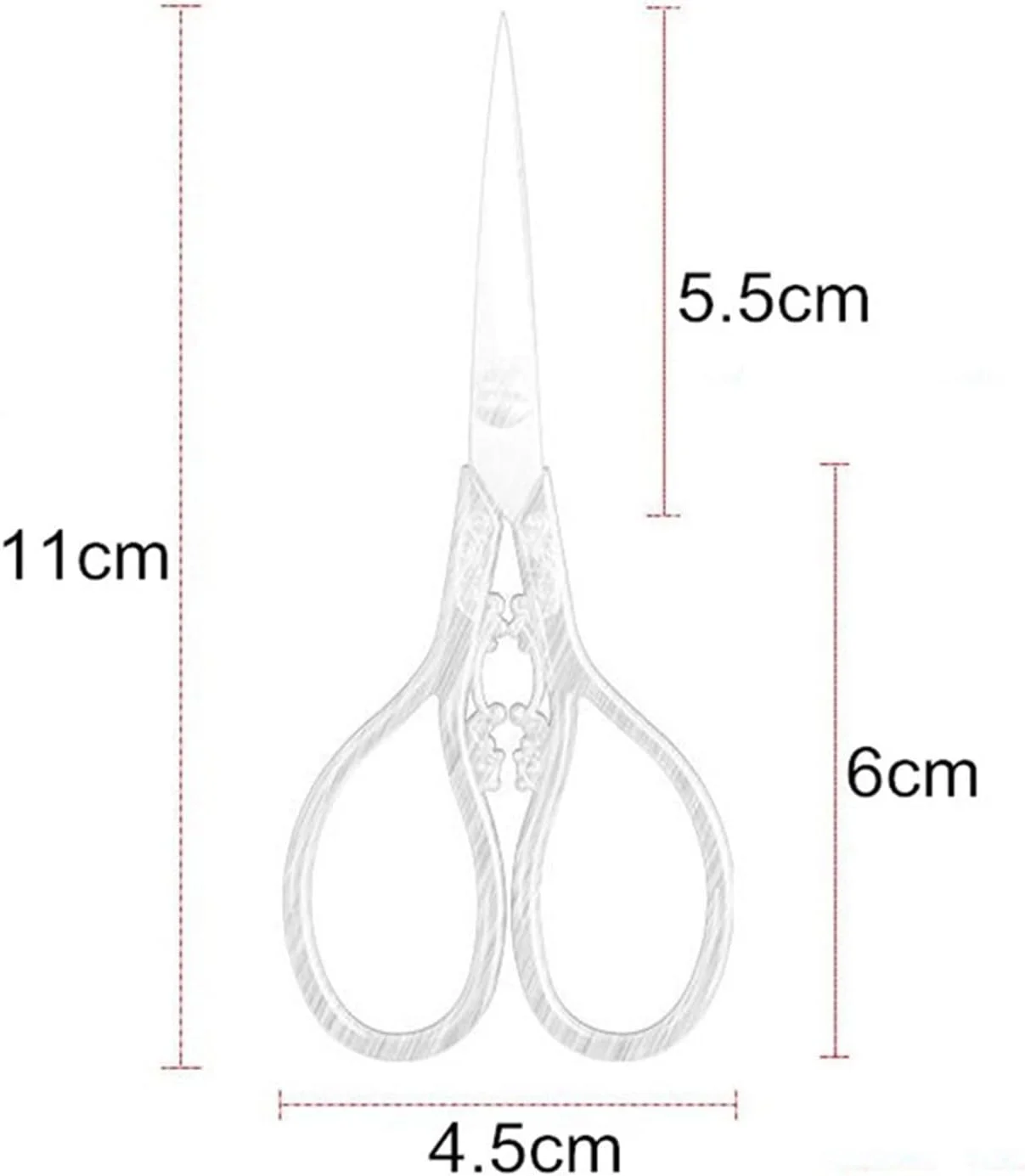 قیچی وانام، قیچی همه کاره، ابزار خیاطی، قیچی خیاطی (رنگ: Hortel) قیچی وانام، قیچی همه کاره، ابزار خیاطی، قیچی خیاطی (رنگ: Hortel)