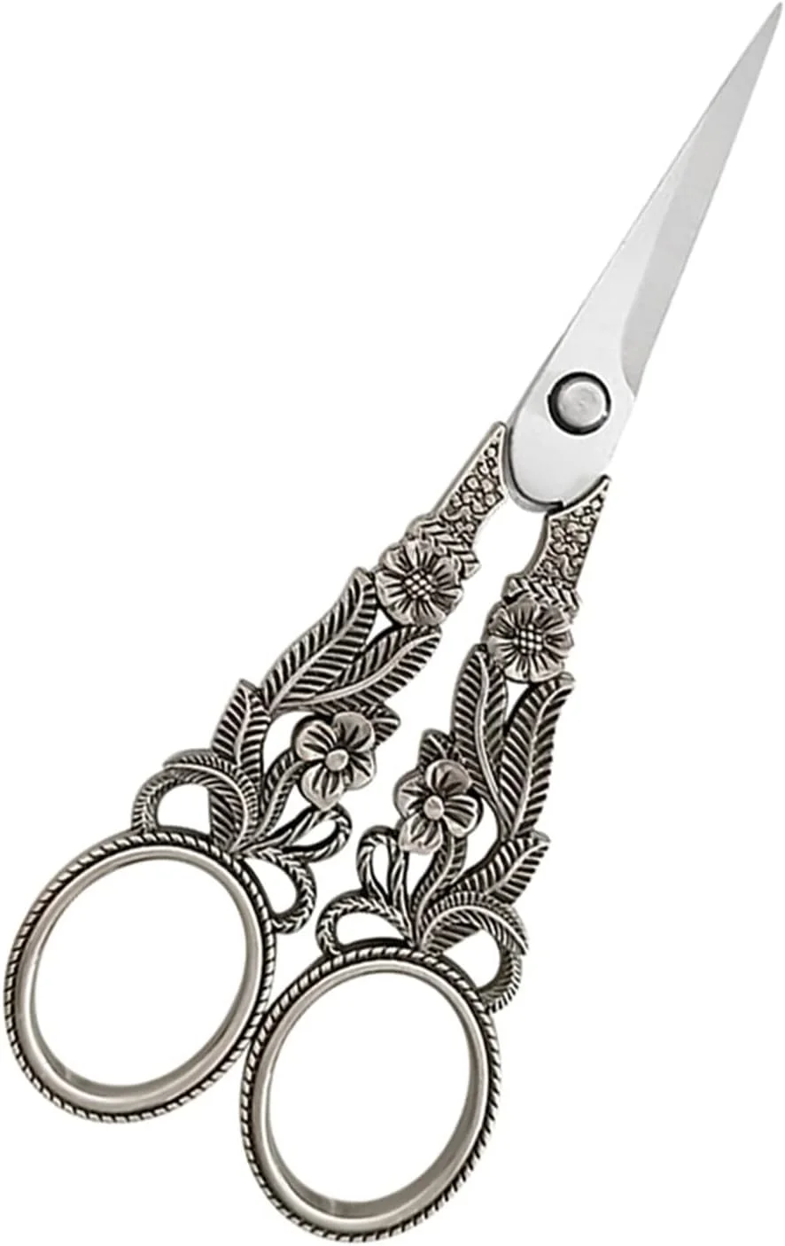 قیچی وانام، قیچی همه کاره، قیچی نخ سوزن، قیچی خیاطی، نخ کوک صلیبی برای گلدوزی، ابزار پارچه دوزی قیچی وانام، قیچی همه کاره، قیچی نخ سوزن، قیچی خیاطی، نخ کوک صلیبی برای گلدوزی، ابزار پارچه دوزی