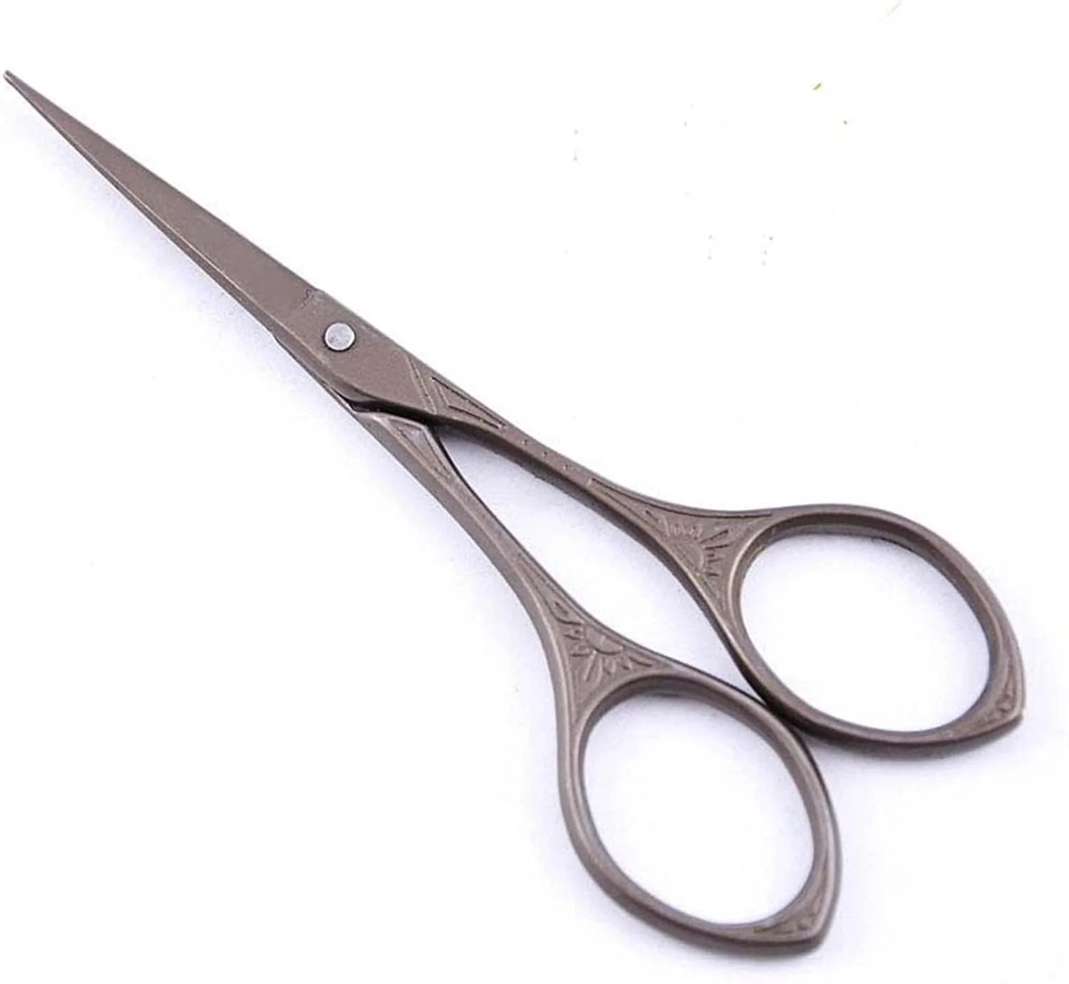 قیچی همه کاره WANAM با سر گرد، قیچی پلاستیکی، لوازم برش کاغذ قیچی همه کاره WANAM با سر گرد، قیچی پلاستیکی، لوازم برش کاغذ