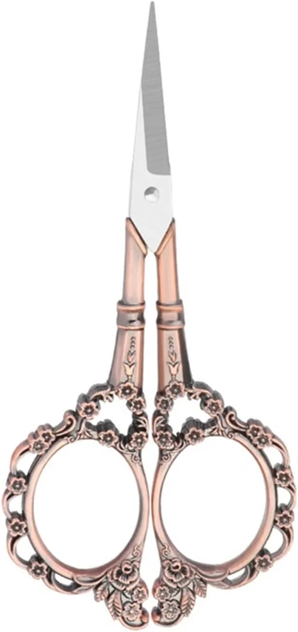 قیچی همه کاره WANAM، قیچی خیاطی، قیچی نخ، قیچی گلدوزی و بخیه، لوازم خیاطی، ابزار خیاطی قیچی همه کاره WANAM، قیچی خیاطی، قیچی نخ، قیچی گلدوزی و بخیه، لوازم خیاطی، ابزار خیاطی