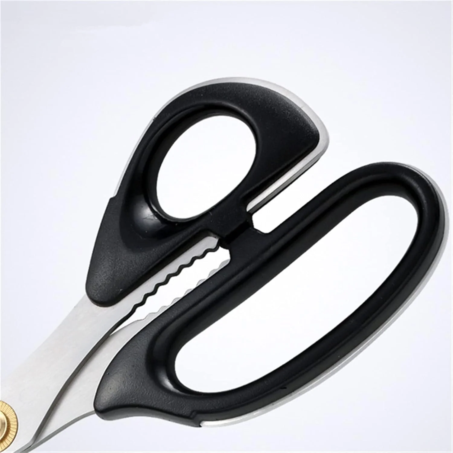 قیچی وانام، قیچی چند منظوره توری، طرح موج، سر گرد کوچک، ابزار هنری، لوازم التحریر، قیچی صنایع دستی قیچی وانام، قیچی چند منظوره توری، طرح موج، سر گرد کوچک، ابزار هنری، لوازم التحریر، قیچی صنایع دستی