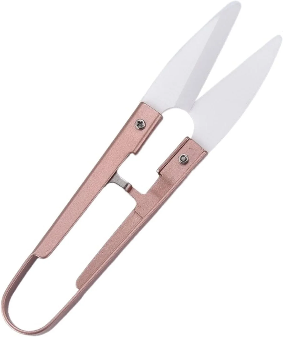 قیچی همه کاره WANAM، قیچی خیاطی، قیچی نخ، قیچی گلدوزی و بخیه، لوازم خیاطی، ابزار خیاطی (رنگ: Hortelà) قیچی همه کاره WANAM، قیچی خیاطی، قیچی نخ، قیچی گلدوزی و بخیه، لوازم خیاطی، ابزار خیاطی (رنگ: Hortelà)