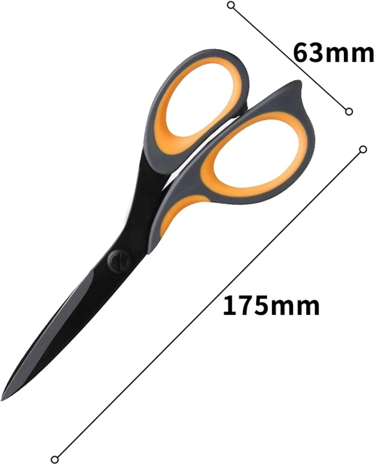 قیچی همه کاره WANAM، قیچی خیاطی، قیچی نخ و نخ، قیچی نخ دوزی، قیچی نخ ماهیگیری، لوازم صنایع دستی قیچی همه کاره WANAM، قیچی خیاطی، قیچی نخ و نخ، قیچی نخ دوزی، قیچی نخ ماهیگیری، لوازم صنایع دستی