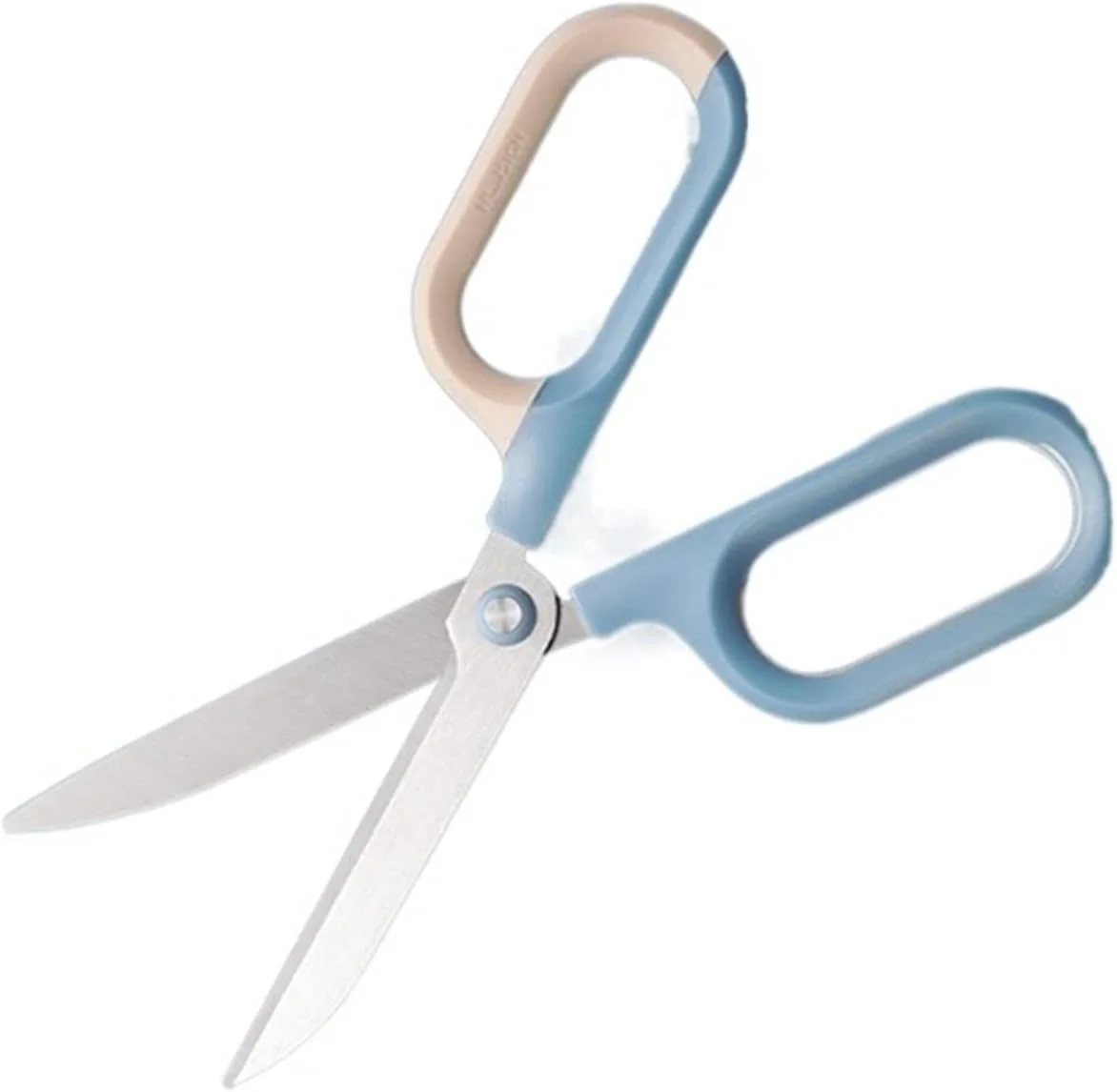 قیچی همه کاره WANAM، قیچی استیل ضد زنگ قابل حمل، قیچی ماهیگیری در فضای باز، لوازم خیاطی و لوازم جانبی، قیچی خیاطی (رنگ: Hortel) قیچی همه کاره WANAM، قیچی استیل ضد زنگ قابل حمل، قیچی ماهیگیری در فضای باز، لوازم خیاطی و لوازم جانبی، قیچی خیاطی (رنگ: Hortel)