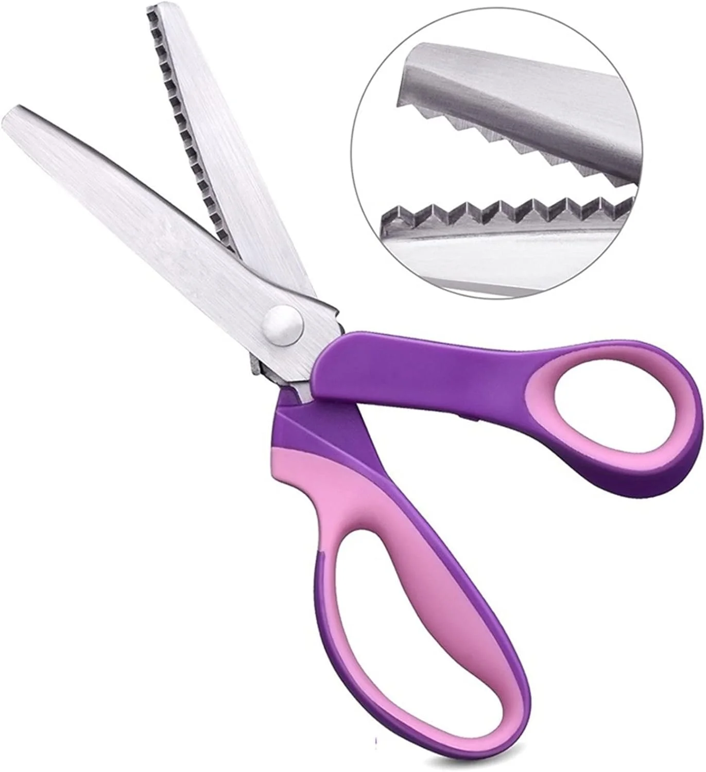 قیچی همه کاره استیل ضد زنگ قابل حمل WANAM، قیچی ماهیگیری، لوازم خیاطی و قیچی خیاطی قیچی همه کاره استیل ضد زنگ قابل حمل WANAM، قیچی ماهیگیری، لوازم خیاطی و قیچی خیاطی