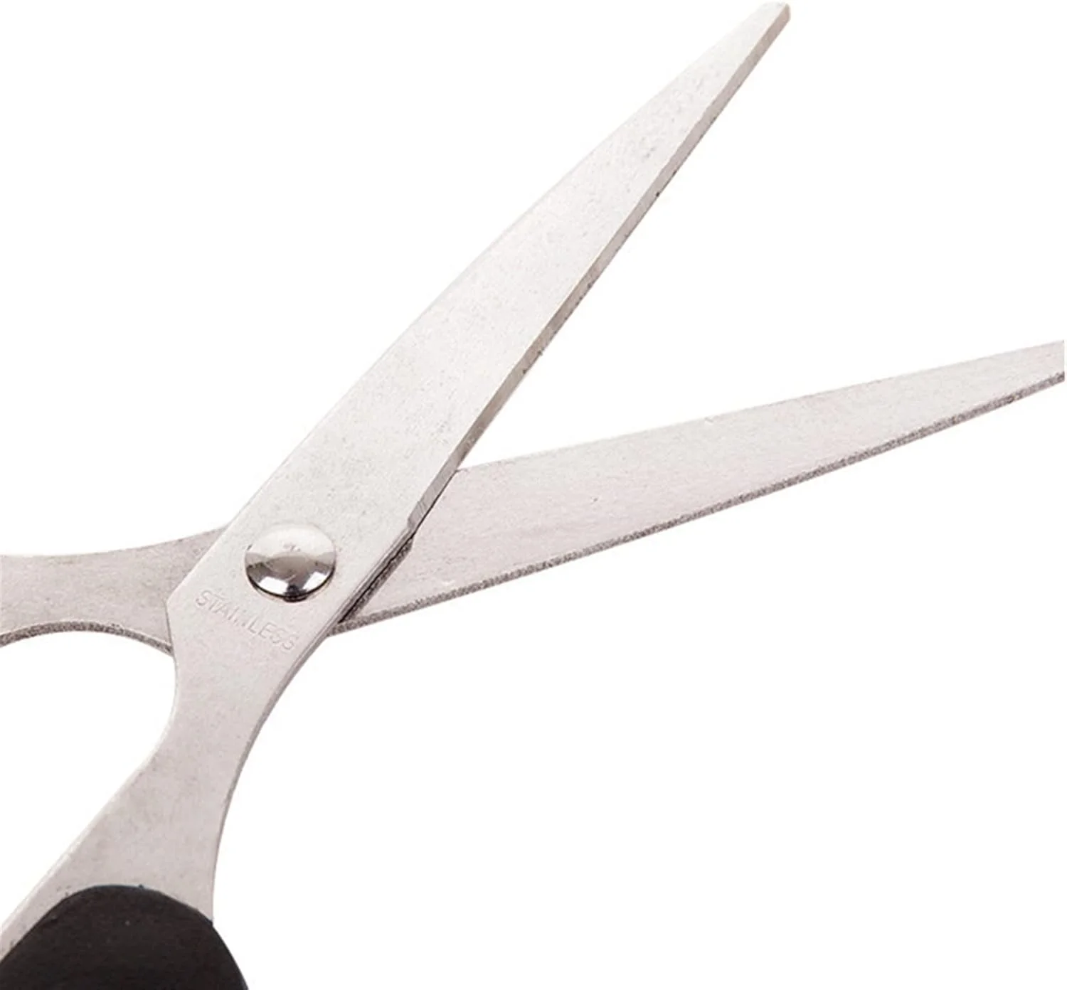 قیچی همه کاره WANAM، قیچی خیاطی، قیچی چند منظوره استیل ضد زنگ، لوازم خیاطی اداری، خانگی، مدرسه، پارچه و صنایع دستی قیچی همه کاره WANAM، قیچی خیاطی، قیچی چند منظوره استیل ضد زنگ، لوازم خیاطی اداری، خانگی، مدرسه، پارچه و صنایع دستی