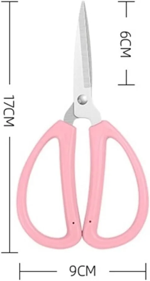 قیچی همه کاره WANAM، قیچی خیاطی، قیچی پارچه، قیچی گلدوزی لباس، قیچی خیاطی، لوازم التحریر خانگی، کاردستی، ابزار خیاطی قیچی همه کاره WANAM، قیچی خیاطی، قیچی پارچه، قیچی گلدوزی لباس، قیچی خیاطی، لوازم التحریر خانگی، کاردستی، ابزار خیاطی