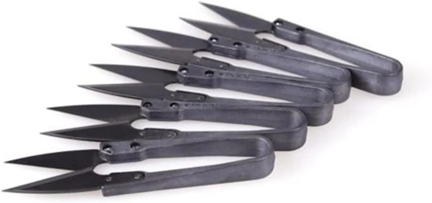 قیچی باغبانی بونسای WANAM، 1 عدد، قیچی باغبانی، قیچی هرس برای ساکولنت، هرس بونسای، قیچی هرس گل، ابزار باغبانی قیچی باغبانی بونسای WANAM، 1 عدد، قیچی باغبانی، قیچی هرس برای ساکولنت، هرس بونسای، قیچی هرس گل، ابزار باغبانی