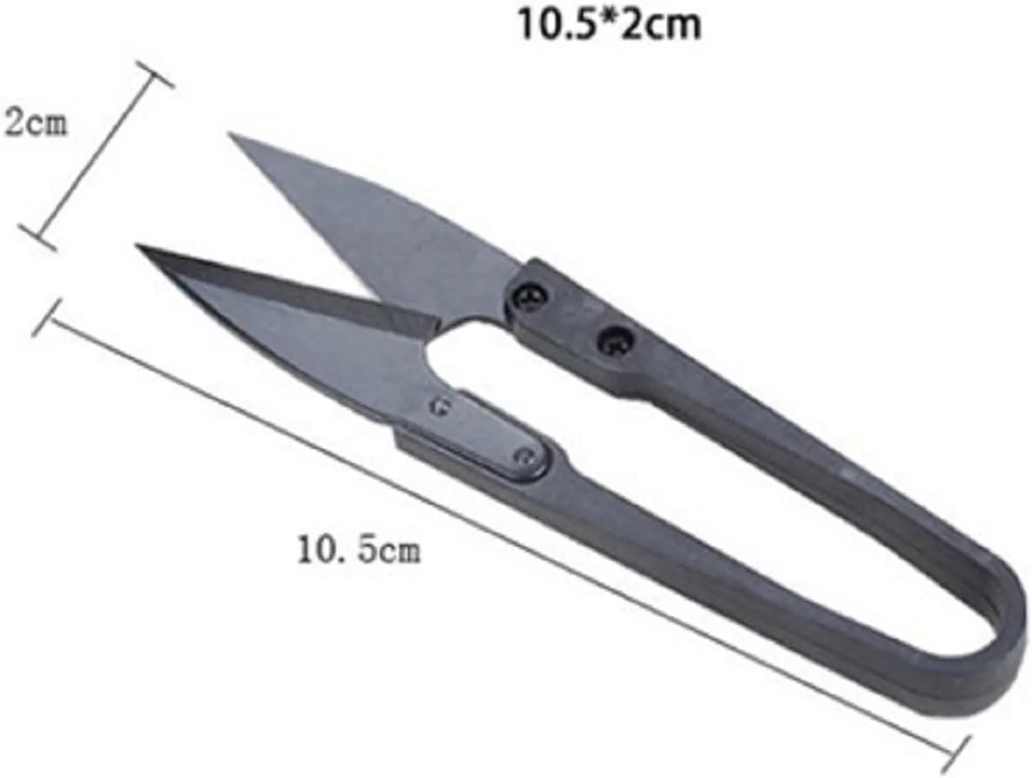 قیچی باغبانی بونسای WANAM، 1 عدد، قیچی باغبانی، قیچی هرس برای ساکولنت، هرس بونسای، قیچی هرس گل، ابزار باغبانی قیچی باغبانی بونسای WANAM، 1 عدد، قیچی باغبانی، قیچی هرس برای ساکولنت، هرس بونسای، قیچی هرس گل، ابزار باغبانی