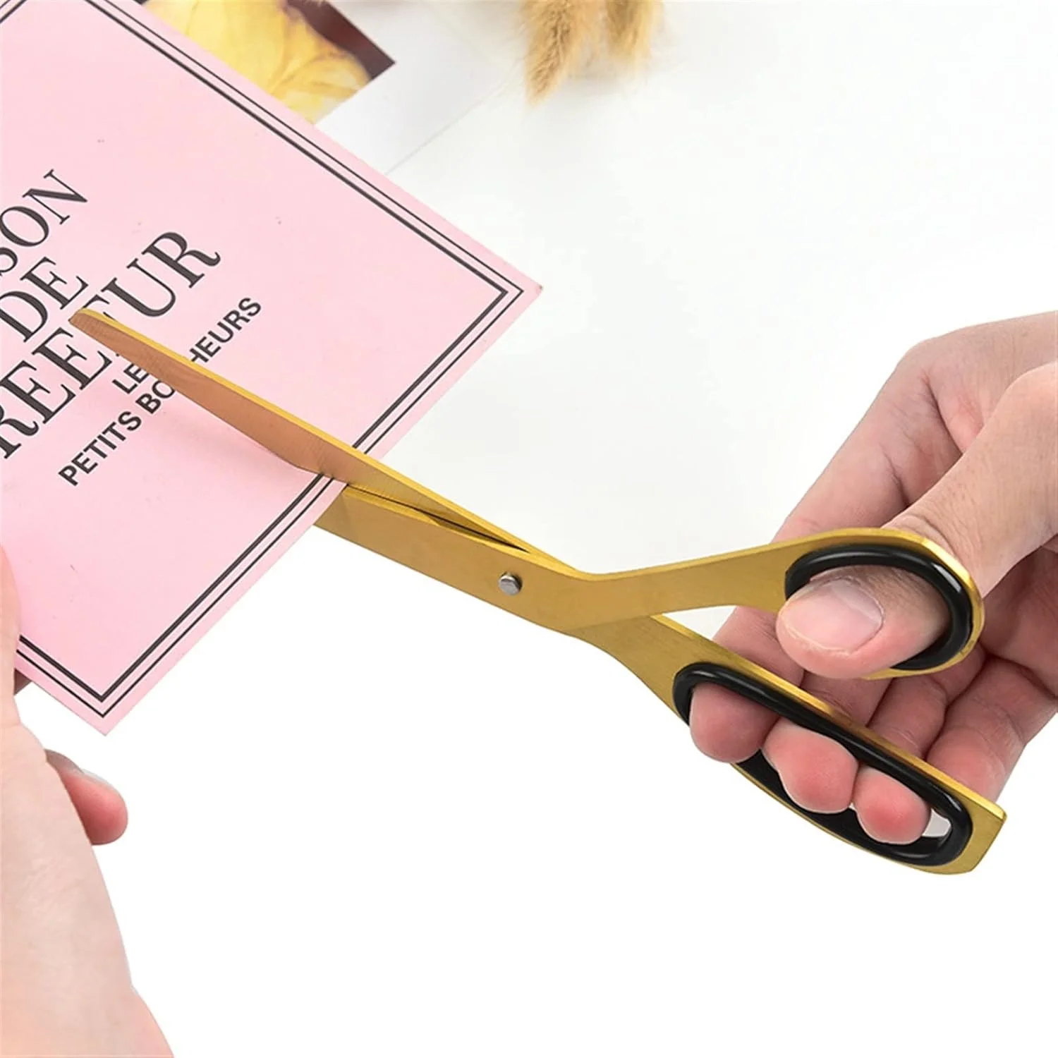 قیچی باغبانی بونسای WANAM، قیچی خانگی، ابزار برش، قیچی روبان برای دفتر، قیچی برش نامتقارن پارچه قیچی باغبانی بونسای WANAM، قیچی خانگی، ابزار برش، قیچی روبان برای دفتر، قیچی برش نامتقارن پارچه