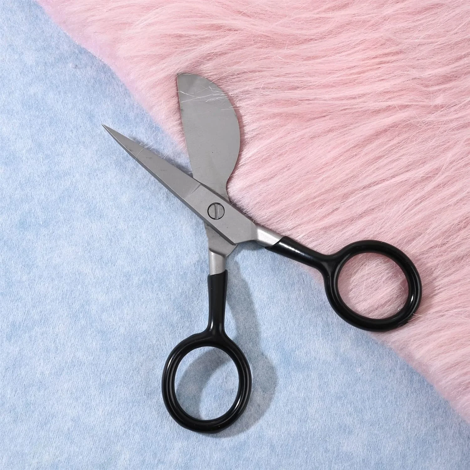 قیچی باغبانی بونسای WANAM، قیچی فرش، قیچی نوک اردکی تیز، قیچی اپلیکه، قیچی خیاطی استیل ضد زنگ، قیچی گلدوزی (رنگ: Hortel) قیچی باغبانی بونسای WANAM، قیچی فرش، قیچی نوک اردکی تیز، قیچی اپلیکه، قیچی خیاطی استیل ضد زنگ، قیچی گلدوزی (رنگ: Hortel)