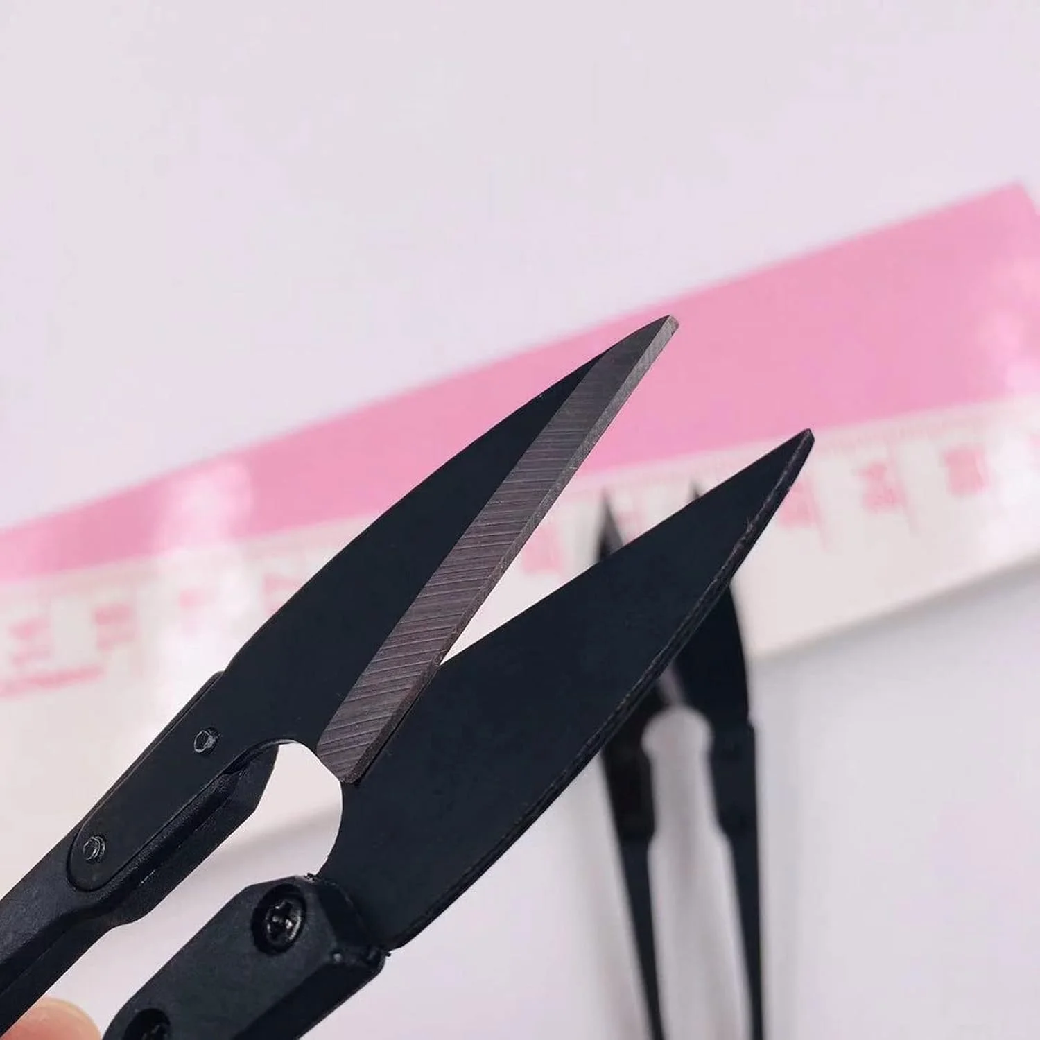 قیچی باغبانی بونسای WANAM، 1 عدد، قیچی باغبانی، قیچی هرس برای ساکولنت، هرس بونسای، قیچی هرس گل، ابزار باغبانی قیچی باغبانی بونسای WANAM، 1 عدد، قیچی باغبانی، قیچی هرس برای ساکولنت، هرس بونسای، قیچی هرس گل، ابزار باغبانی