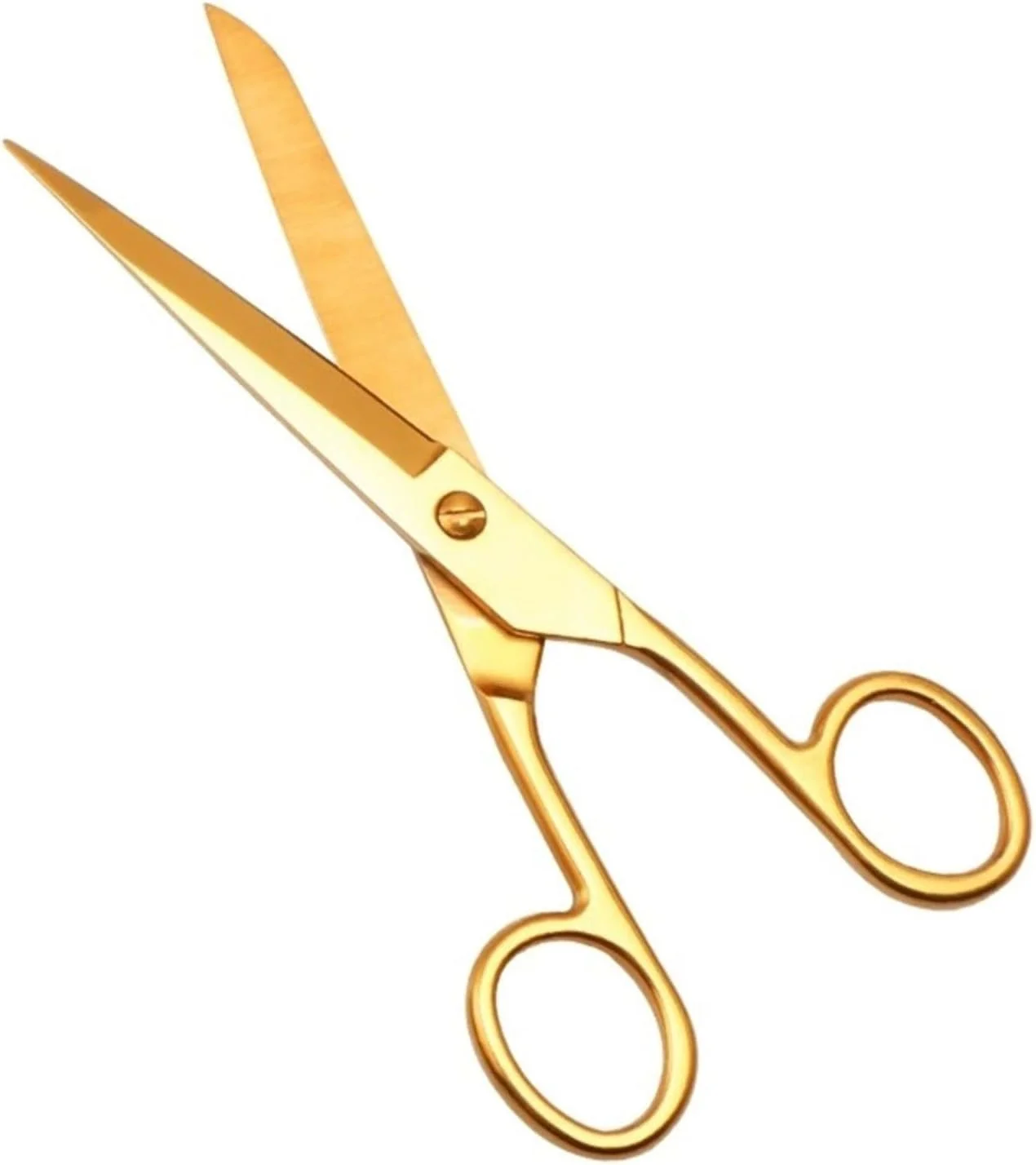 قیچی همه کاره WANAM برای دفتر، خانه، تزئینات، جا قلمی، چاقو، پارچه سفارشی، ابزار کاغذی، قیچی صنایع دستی، جنس استیل ضد زنگ قیچی همه کاره WANAM برای دفتر، خانه، تزئینات، جا قلمی، چاقو، پارچه سفارشی، ابزار کاغذی، قیچی صنایع دستی، جنس استیل ضد زنگ