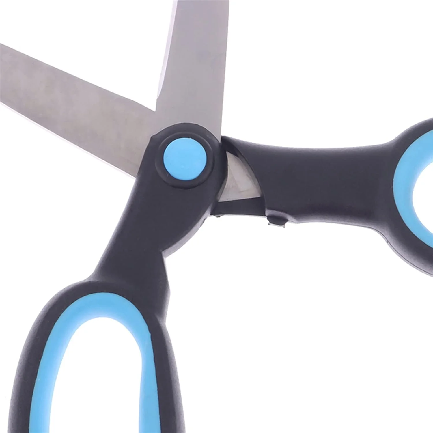 قیچی خیاطی حرفه ای همه منظوره WANAM برای دست چپ، قیچی گلدوزی استیل ضد زنگ، لوازم جانبی صنایع دستی خیاطی قیچی خیاطی حرفه ای همه منظوره WANAM برای دست چپ، قیچی گلدوزی استیل ضد زنگ، لوازم جانبی صنایع دستی خیاطی