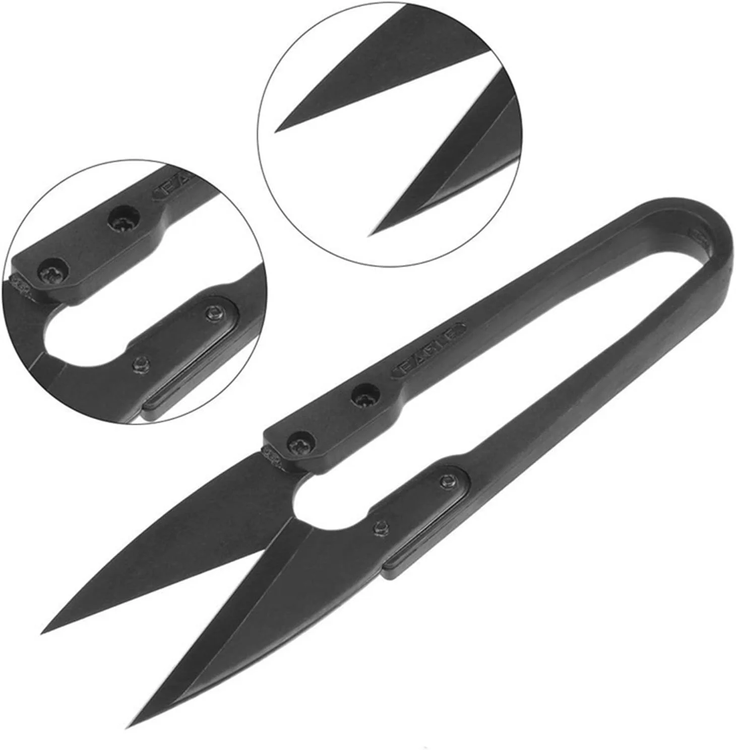 قیچی باغبانی بونسای WANAM، قیچی نخ، قیچی خیاطی، قیچی کاردستی، قیچی گلدوزی، قیچی خیاطی، برش دهنده پارچه قیچی باغبانی بونسای WANAM، قیچی نخ، قیچی خیاطی، قیچی کاردستی، قیچی گلدوزی، قیچی خیاطی، برش دهنده پارچه