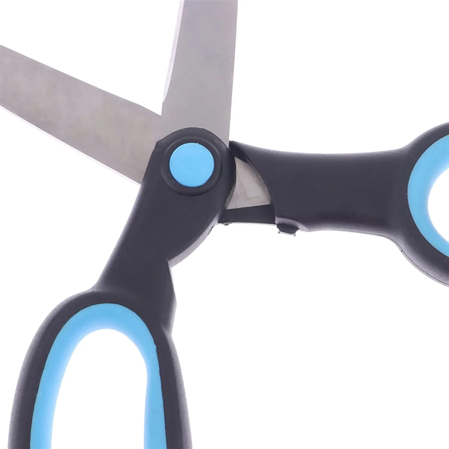 قیچی خیاطی حرفه ای همه منظوره WANAM برای دست چپ، قیچی گلدوزی استیل ضد زنگ، لوازم جانبی صنایع دستی خیاطی قیچی خیاطی حرفه ای همه منظوره WANAM برای دست چپ، قیچی گلدوزی استیل ضد زنگ، لوازم جانبی صنایع دستی خیاطی