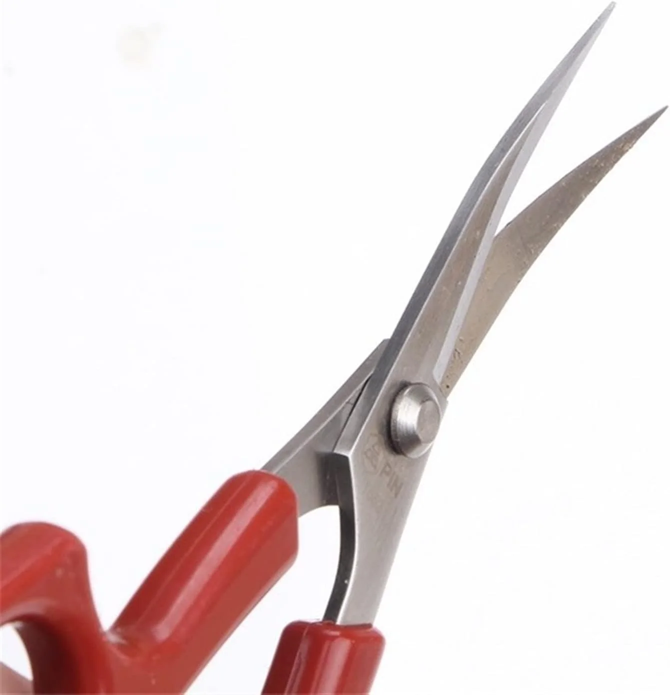 قیچی باغبانی بونسای WANAM، قیچی گلدوزی، قیچی سر بالا، قیچی خیاطی بخیه، ابزار قیچی خیاطی