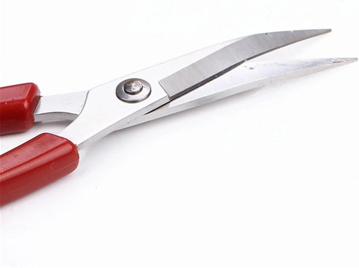 قیچی باغبانی بونسای WANAM، قیچی گلدوزی، قیچی سر بالا، قیچی خیاطی بخیه، ابزار قیچی خیاطی