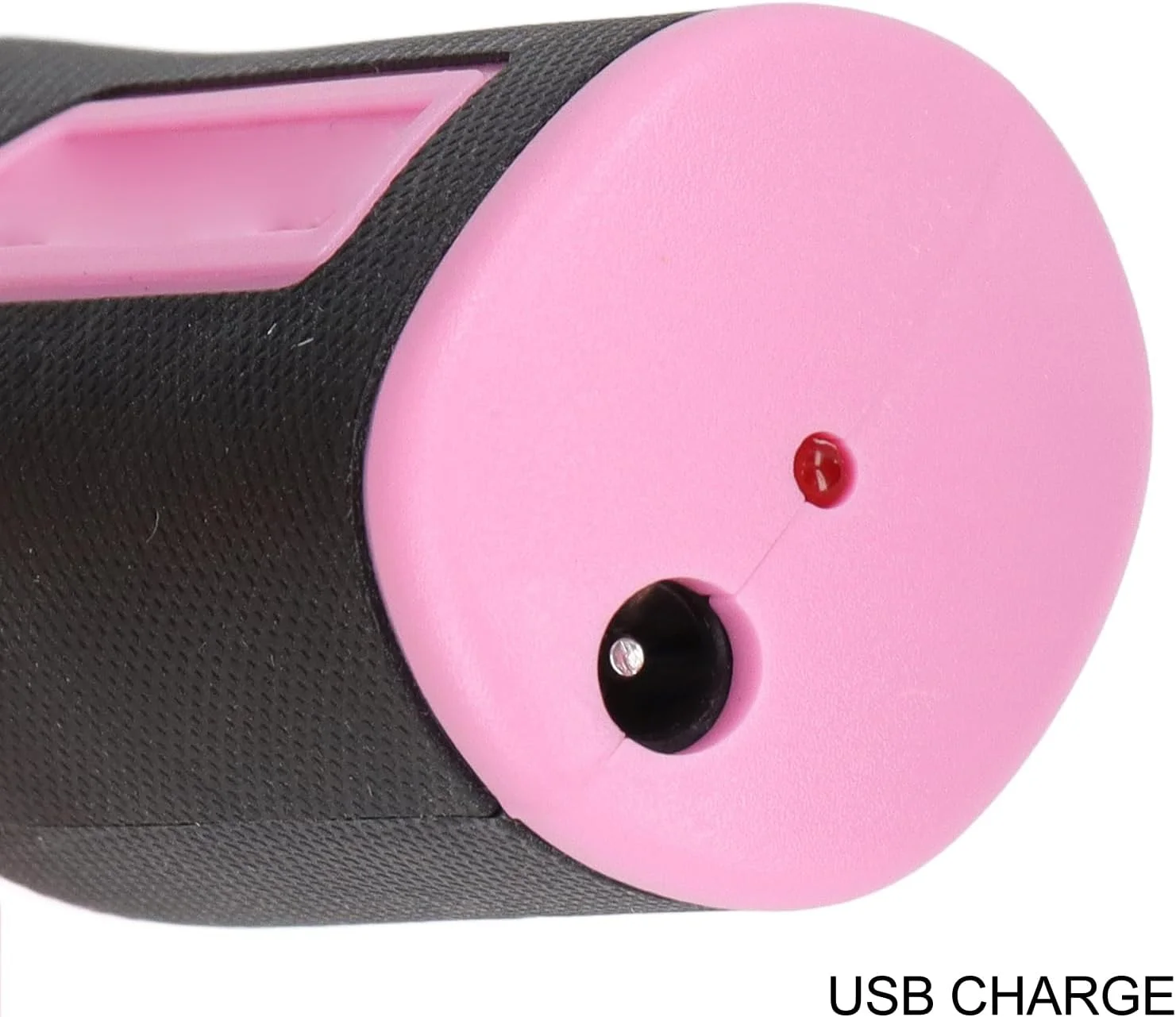 قیچی برقی شارژی بدون سیم Vomeko، برش دهنده پارچه با شارژ USB و دسته ارگونومیک برای چرم، مقوا، پلاستیک (1500mAh، آلیاژ آلومینیوم)