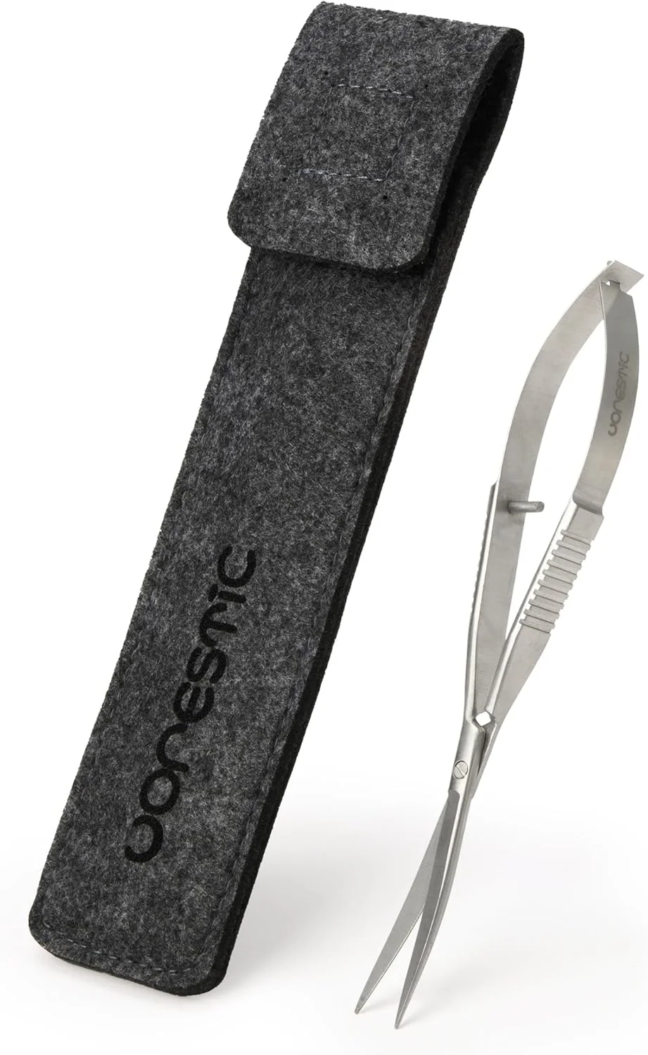 قیچی پر آکواریوم VORESTIC 16 سانتی متر، قیچی آکواریوم با مکانیزم فنری، قیچی فنری، آکواریوم، قیچی تراریوم، قیچی آکواریوم برای گیاهان آکواریومی