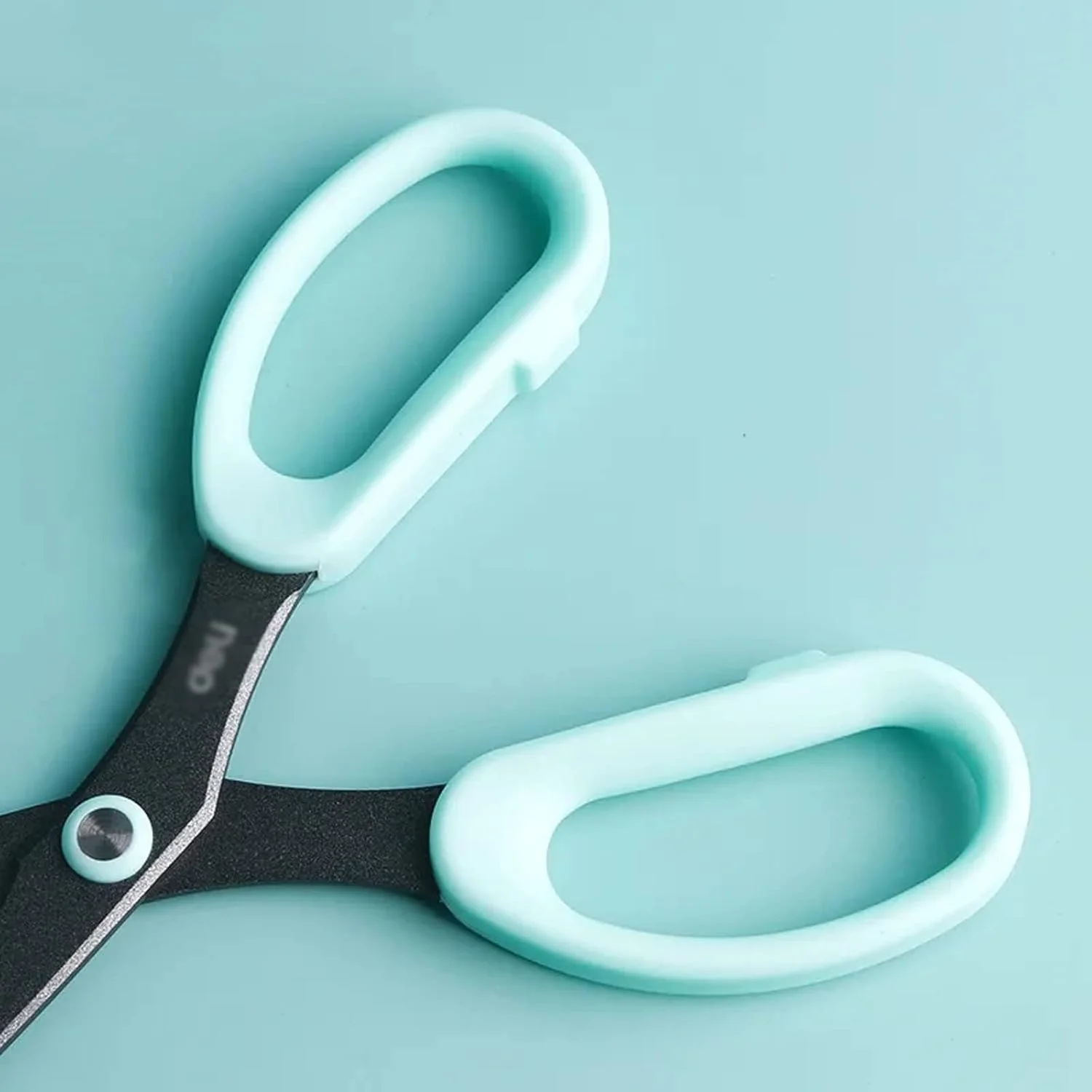 قیچی کاردستی VIZCO آلیاژ استیل ضد چسب قیچی لوازم التحریر دفتر دانش آموز DIY ابزار لوازم قیچی مدرسه قیچی کاردستی VIZCO آلیاژ استیل ضد چسب قیچی لوازم التحریر دفتر دانش آموز DIY ابزار لوازم قیچی مدرسه