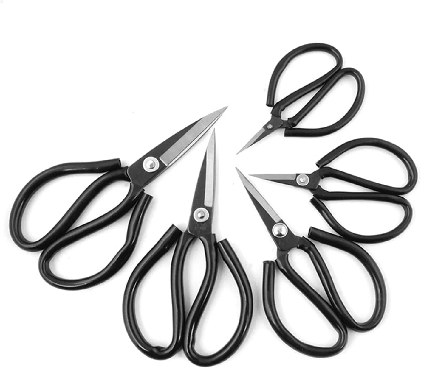 قیچی کاردستی VIZCO، قیچی حرفه ای چرم، پارچه، خیاطی، قیچی خیاطی، قیچی سوزن دوزی قیچی کاردستی VIZCO، قیچی حرفه ای چرم، پارچه، خیاطی، قیچی خیاطی، قیچی سوزن دوزی