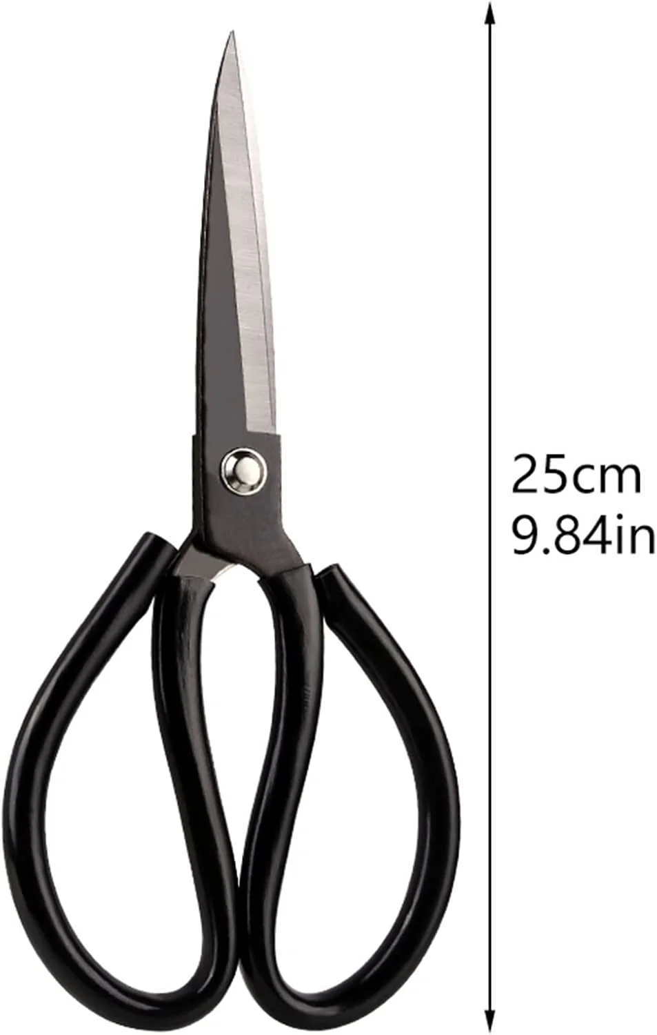 قیچی کاردستی VIZCO، قیچی حرفه ای چرم، پارچه، خیاطی، قیچی خیاطی، قیچی سوزن دوزی قیچی کاردستی VIZCO، قیچی حرفه ای چرم، پارچه، خیاطی، قیچی خیاطی، قیچی سوزن دوزی