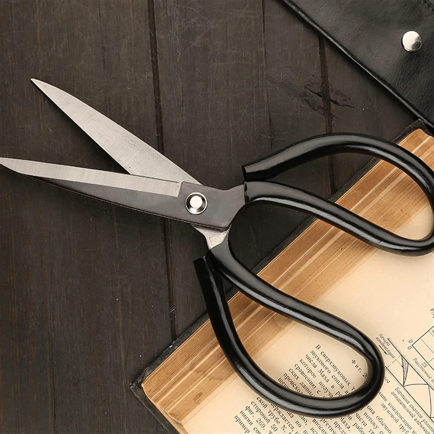 قیچی کاردستی VIZCO، قیچی حرفه ای چرم، پارچه، خیاطی، قیچی خیاطی، قیچی سوزن دوزی قیچی کاردستی VIZCO، قیچی حرفه ای چرم، پارچه، خیاطی، قیچی خیاطی، قیچی سوزن دوزی