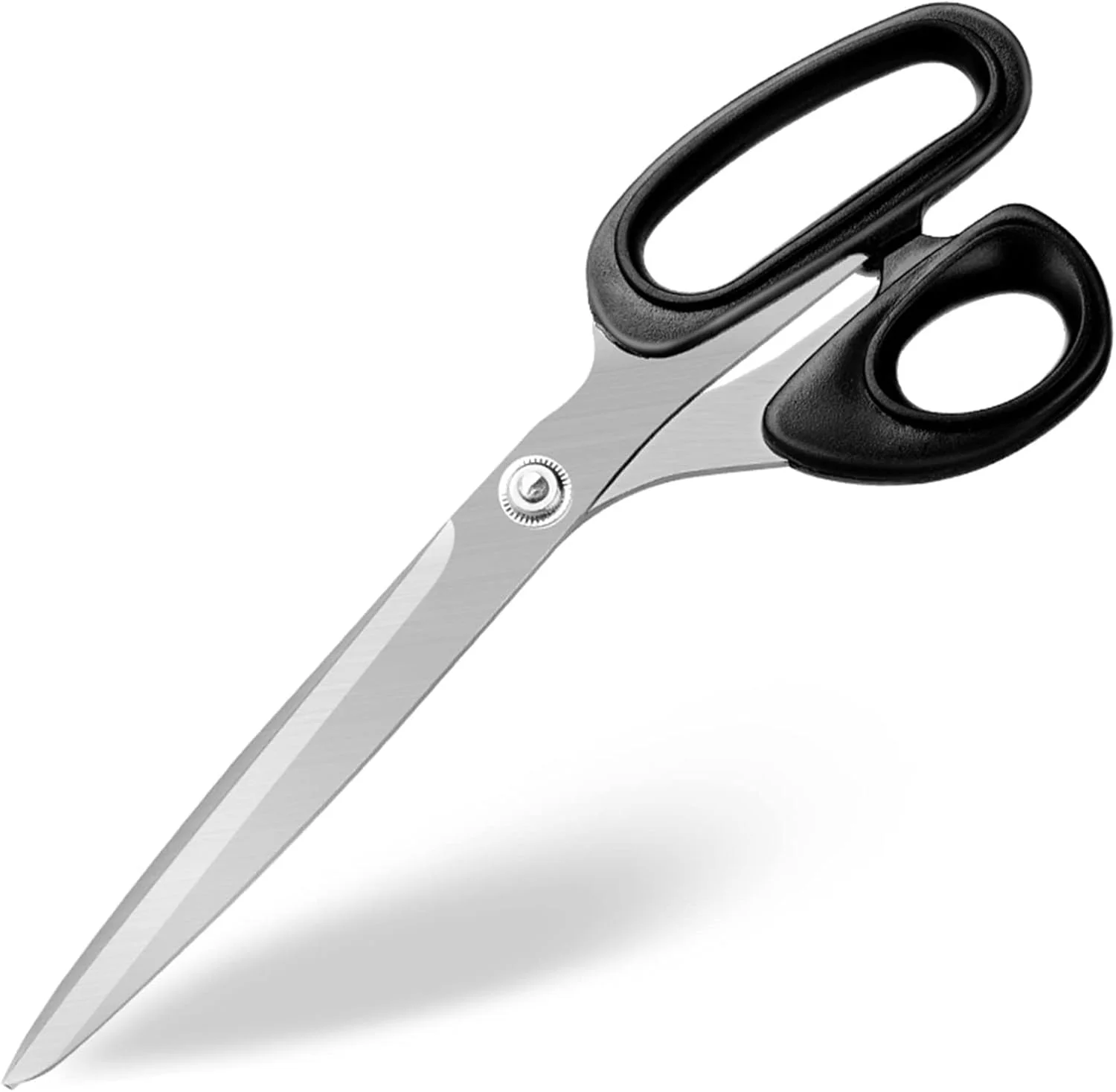 قیچی خیاطی حرفه ای VIZCO، قیچی برش پارچه، قیچی استیل ضد زنگ قدیمی، قیچی چرم و پارچه برای خیاطی قیچی خیاطی حرفه ای VIZCO، قیچی برش پارچه، قیچی استیل ضد زنگ قدیمی، قیچی چرم و پارچه برای خیاطی