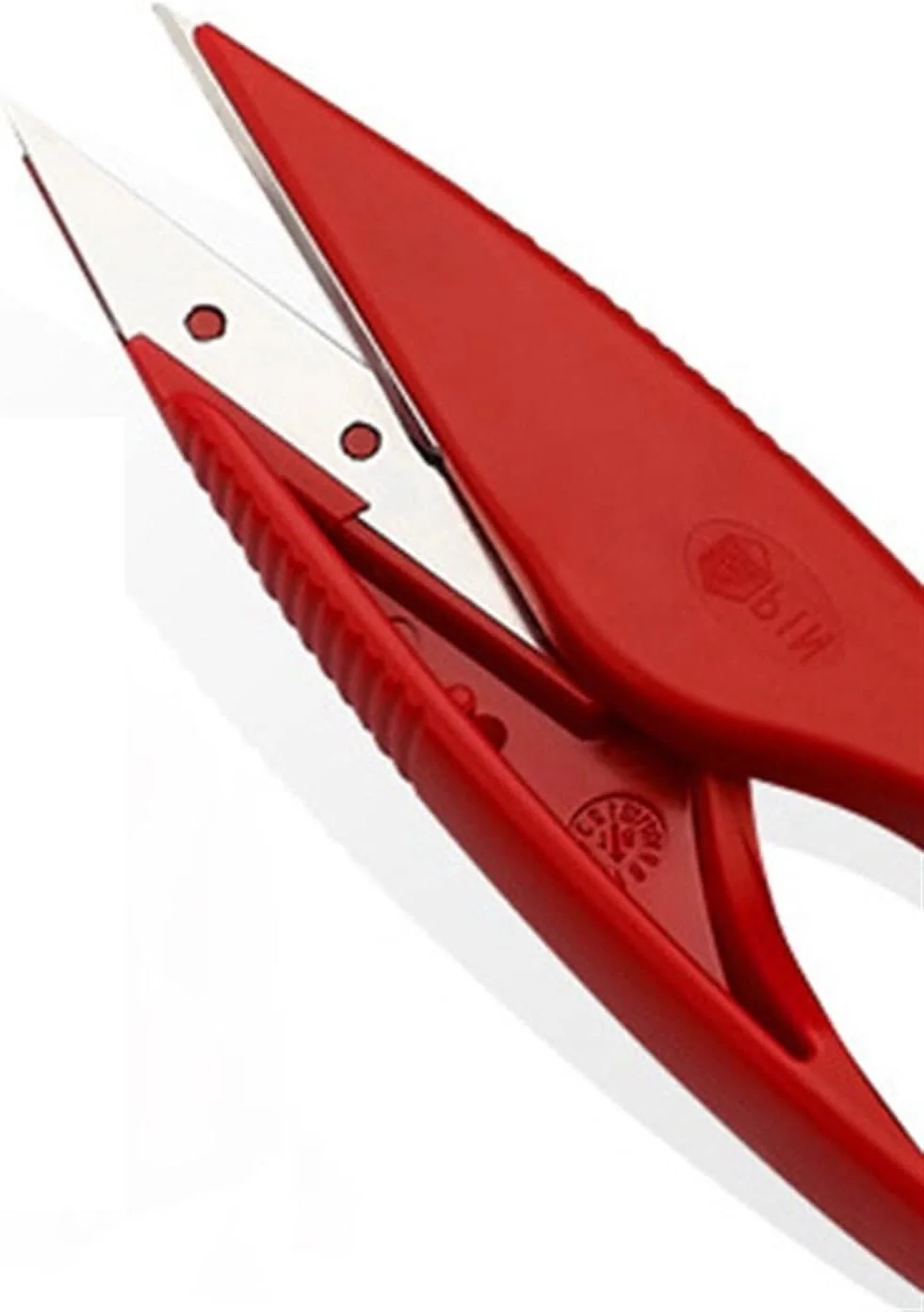 قیچی خیاطی حرفه ای ویزکو، قیچی نخ، قیچی نخ بخیه، قیچی گلدوزی، نخ برش متقاطع، ابزار و لوازم خیاطی