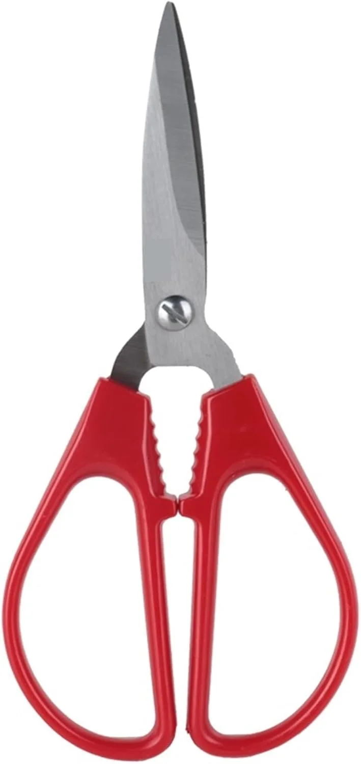 قیچی کاردستی VIZCO طرح پروانه ای، قیچی خیاطی استیل ضد زنگ، ابزار گلدوزی و کاردستی قیچی کاردستی VIZCO طرح پروانه ای، قیچی خیاطی استیل ضد زنگ، ابزار گلدوزی و کاردستی