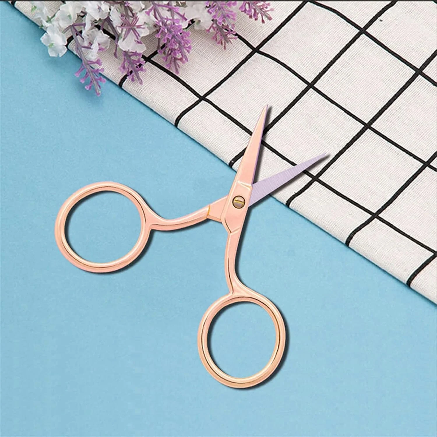 قیچی کاردستی VIZCO، قیچی نخ ماهیگیری، قیچی روکش دار، قیچی نخ، قیچی کاردستی قیچی کاردستی VIZCO، قیچی نخ ماهیگیری، قیچی روکش دار، قیچی نخ، قیچی کاردستی