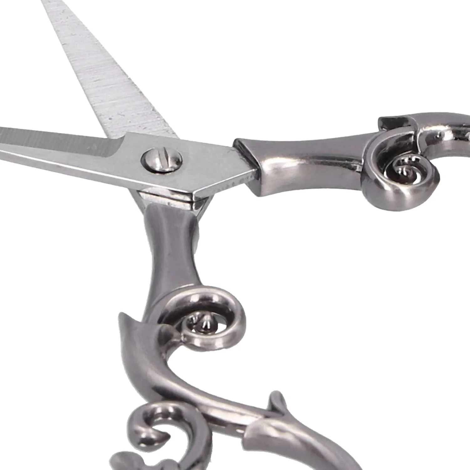 قیچی استیل ضد زنگ طرح انگور، قیچی های ظریف و قدیمی برای خیاطی، ابزارهای برش گلدوزی کوچک و قدیمی DIY قیچی استیل ضد زنگ طرح انگور، قیچی های ظریف و قدیمی برای خیاطی، ابزارهای برش گلدوزی کوچک و قدیمی DIY