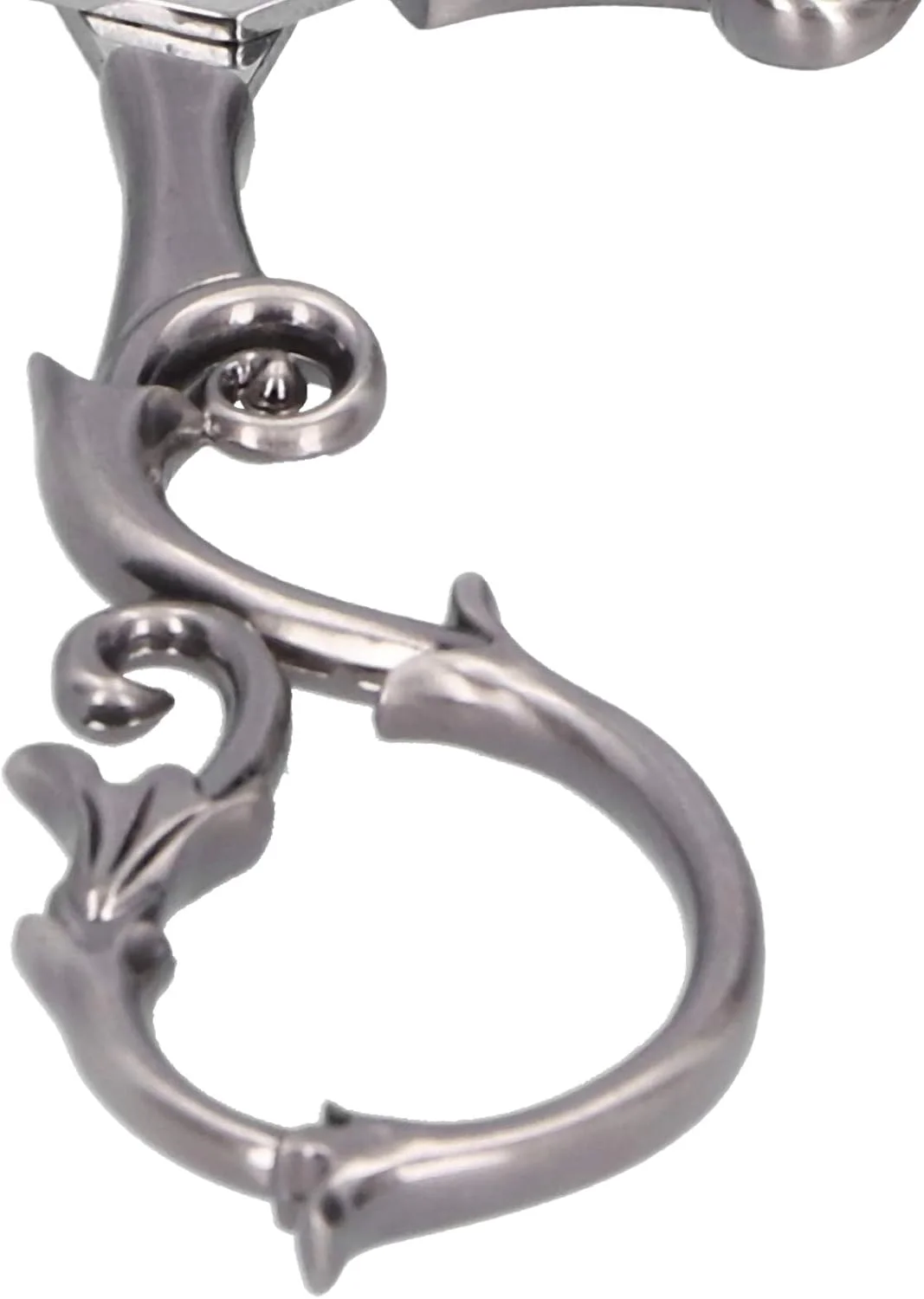 قیچی استیل ضد زنگ طرح انگور، قیچی های ظریف و قدیمی برای خیاطی، ابزارهای برش گلدوزی کوچک و قدیمی DIY قیچی استیل ضد زنگ طرح انگور، قیچی های ظریف و قدیمی برای خیاطی، ابزارهای برش گلدوزی کوچک و قدیمی DIY