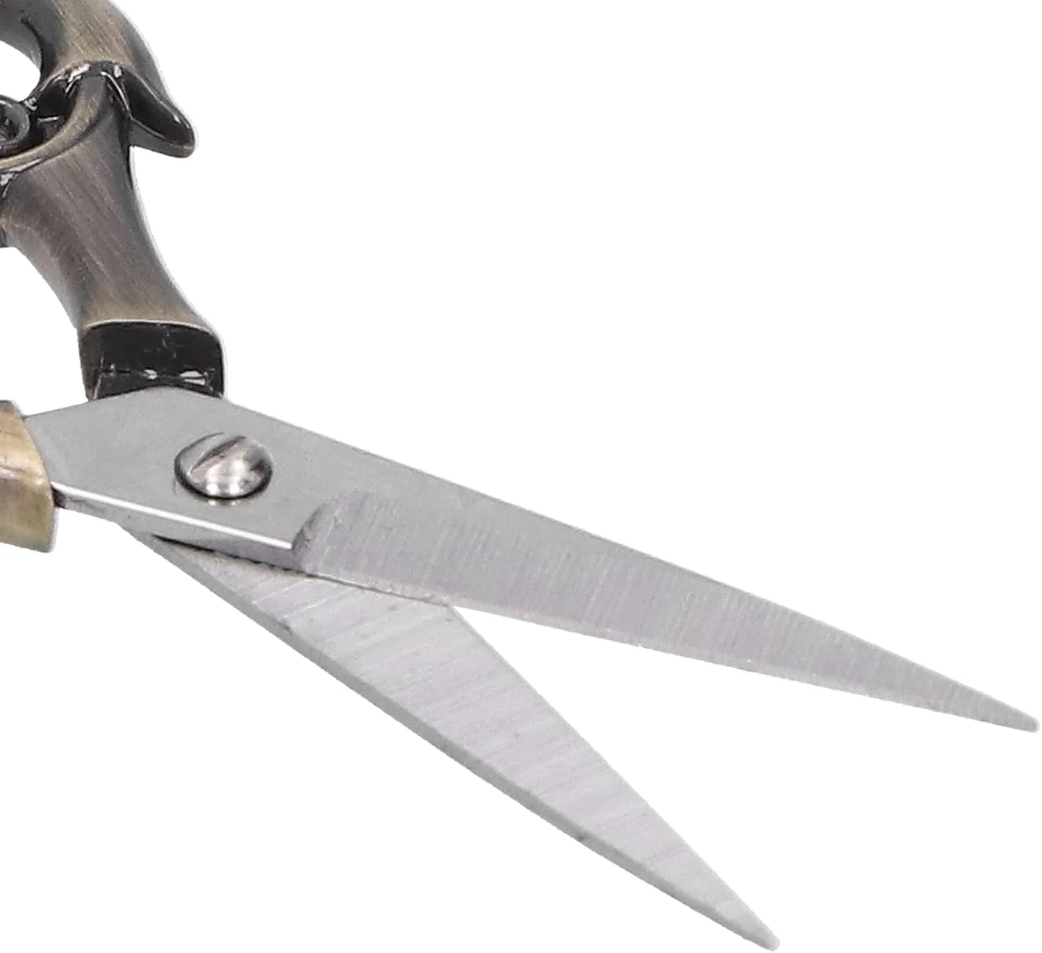 قیچی استیل ضد زنگ طرح انگور، قیچی های ظریف و قدیمی برای خیاطی، ابزارهای برش گلدوزی کوچک و قدیمی قیچی استیل ضد زنگ طرح انگور، قیچی های ظریف و قدیمی برای خیاطی، ابزارهای برش گلدوزی کوچک و قدیمی