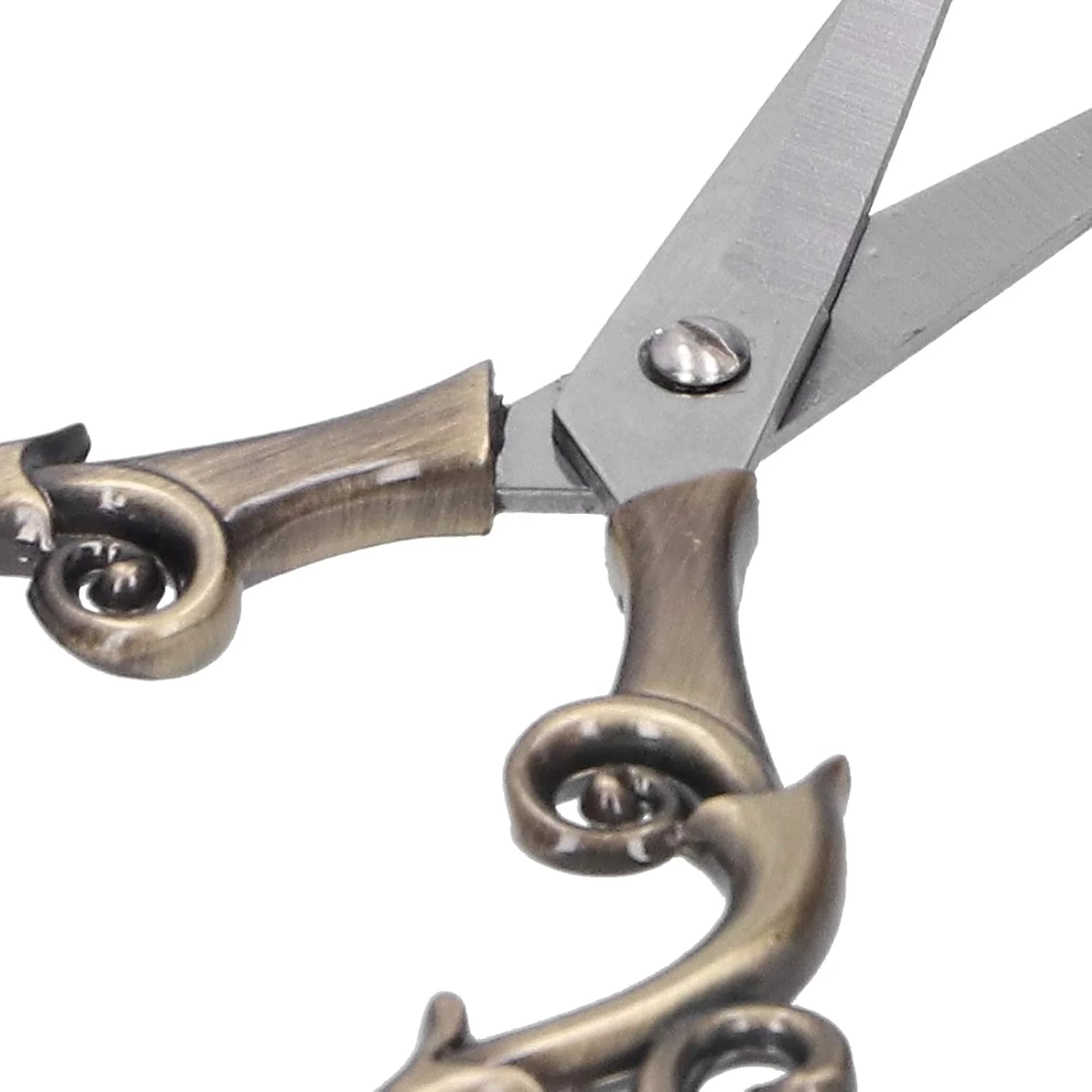 قیچی استیل ضد زنگ طرح انگور، قیچی های ظریف و قدیمی برای خیاطی، ابزارهای برش گلدوزی کوچک و قدیمی قیچی استیل ضد زنگ طرح انگور، قیچی های ظریف و قدیمی برای خیاطی، ابزارهای برش گلدوزی کوچک و قدیمی