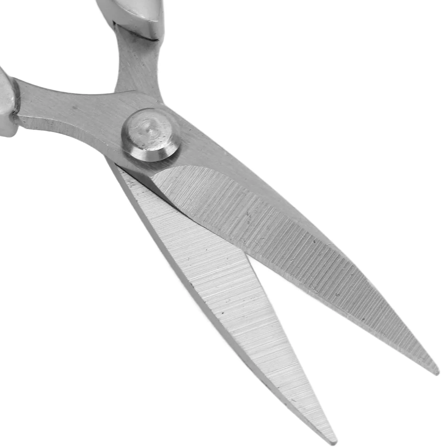 قیچی کاردستی طرح قدیمی، قیچی گلدوزی استیل ضد زنگ، ابزار برش برای خیاطی، کاردستی و کارهای هنری قیچی کاردستی طرح قدیمی، قیچی گلدوزی استیل ضد زنگ، ابزار برش برای خیاطی، کاردستی و کارهای هنری