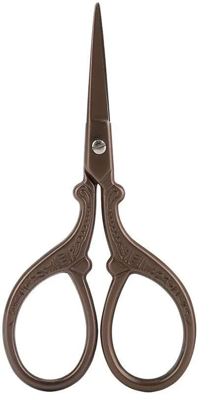 قیچی های قدیمی، ابزار کاردستی DIY، قیچی های بادوام برای خیاطی منزل (#1)