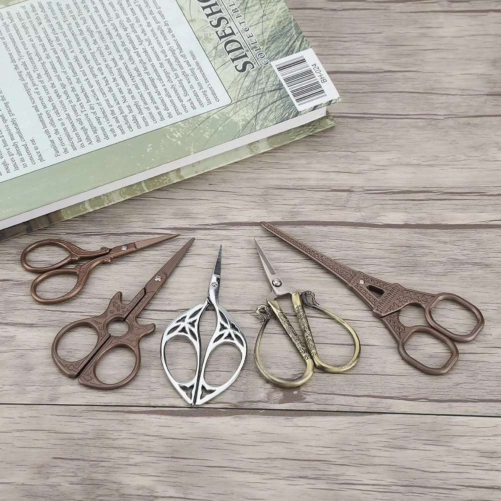 قیچی های قدیمی، ابزار کاردستی DIY، قیچی های بادوام برای خیاطی منزل (#1) قیچی های قدیمی، ابزار کاردستی DIY، قیچی های بادوام برای خیاطی منزل (#1)