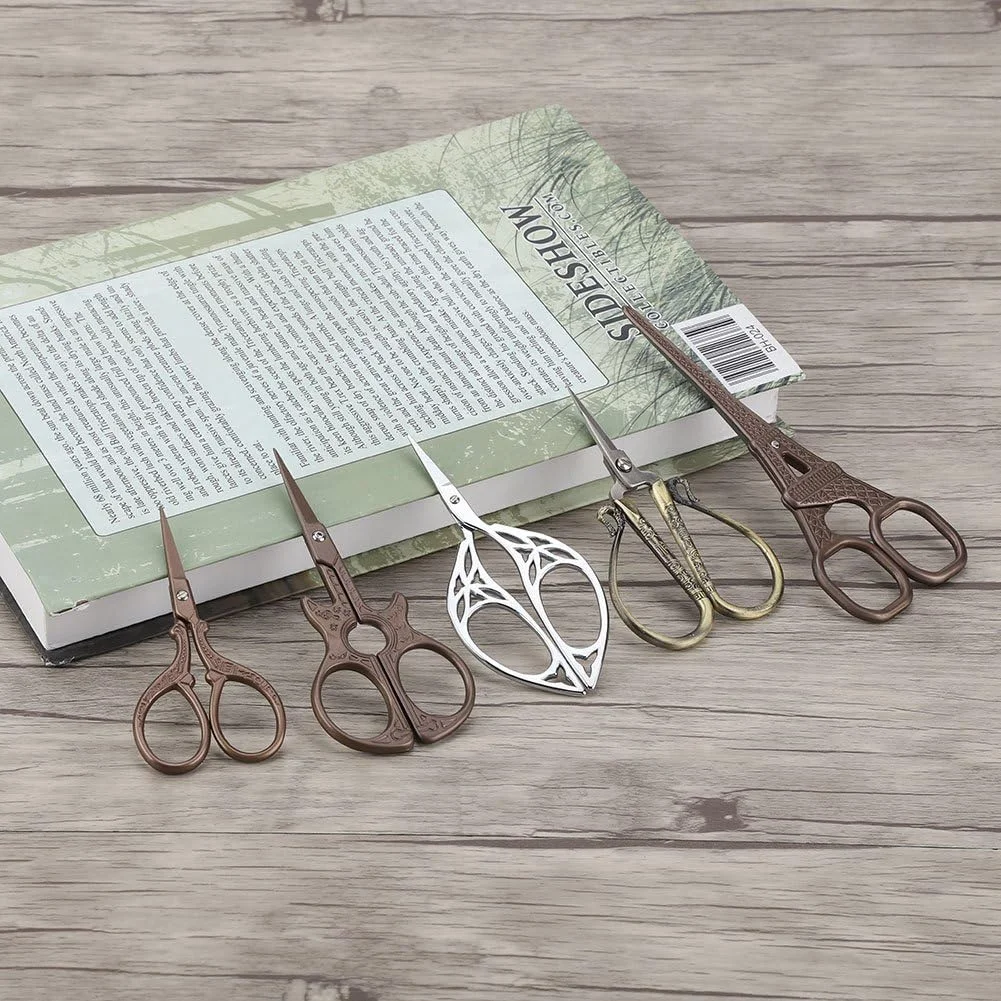 قیچی های قدیمی، ابزار کاردستی DIY، قیچی های بادوام برای خیاطی منزل (#1) قیچی های قدیمی، ابزار کاردستی DIY، قیچی های بادوام برای خیاطی منزل (#1)