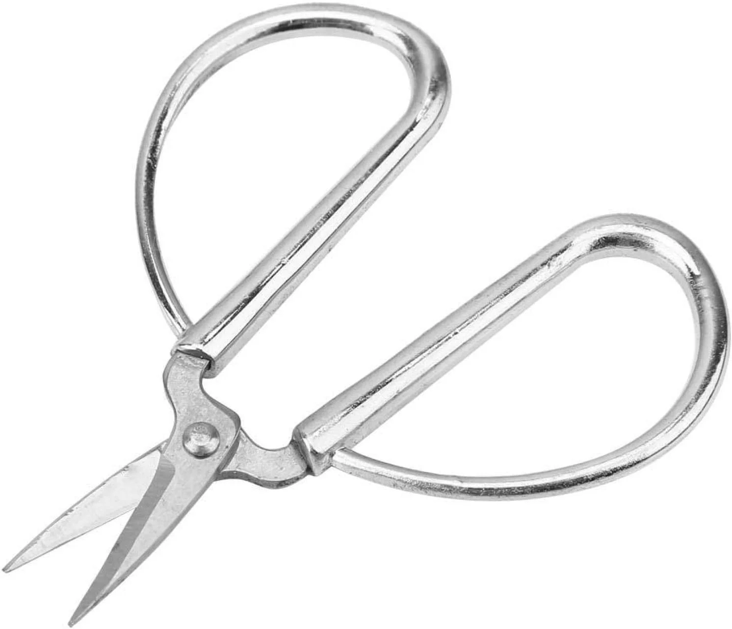 قیچی خیاطی کوچک، قیچی قدیمی، قیچی استیل ضد زنگ، قیچی هنری، قیچی گلدوزی (نقره ای) قیچی خیاطی کوچک، قیچی قدیمی، قیچی استیل ضد زنگ، قیچی هنری، قیچی گلدوزی (نقره ای)