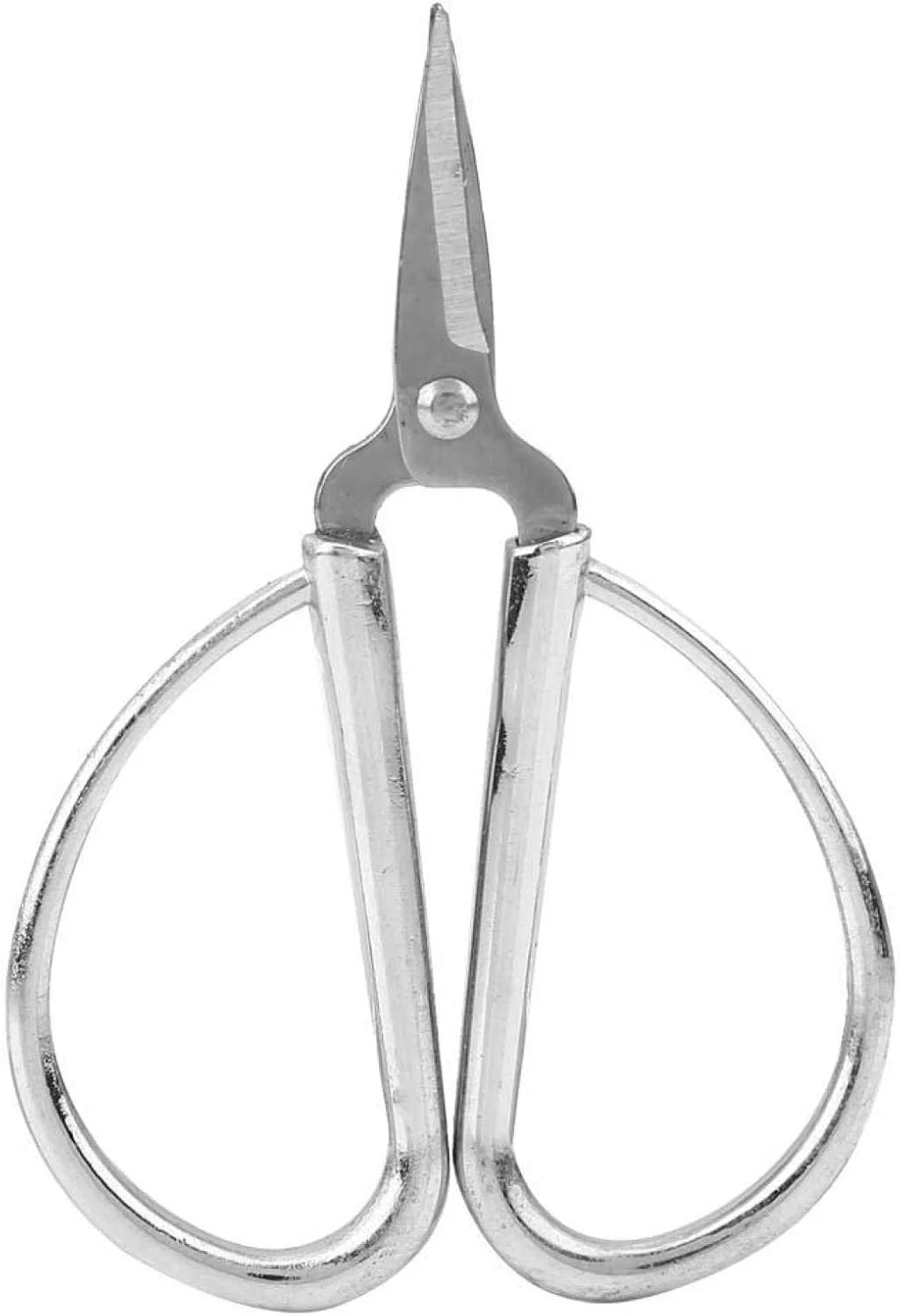 قیچی خیاطی کوچک، قیچی قدیمی، قیچی استیل ضد زنگ، قیچی هنری، قیچی گلدوزی (نقره ای) قیچی خیاطی کوچک، قیچی قدیمی، قیچی استیل ضد زنگ، قیچی هنری، قیچی گلدوزی (نقره ای)