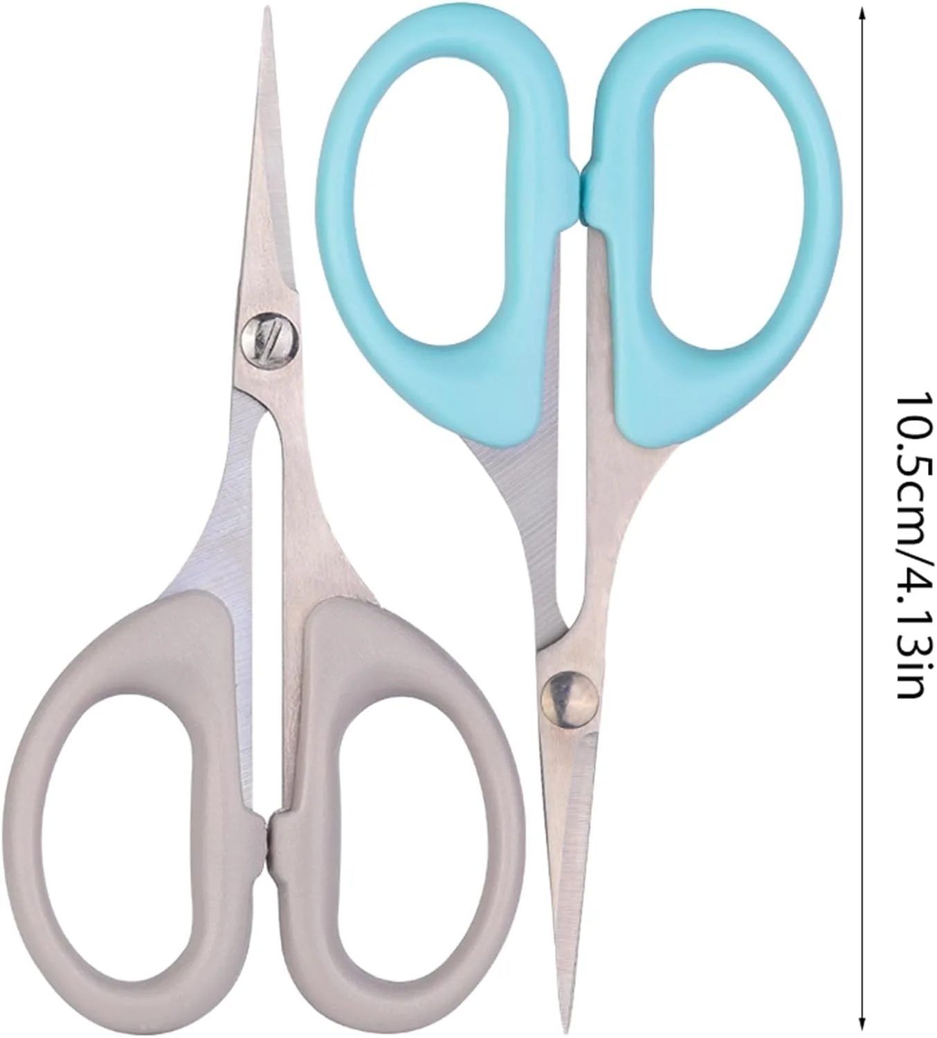 قیچی خیاطی VFEDDDF، قیچی گلدوزی خیاطی، قیچی نخ برای خیاطی پارچه، قیچی برش نخ سوزن (Hortel)