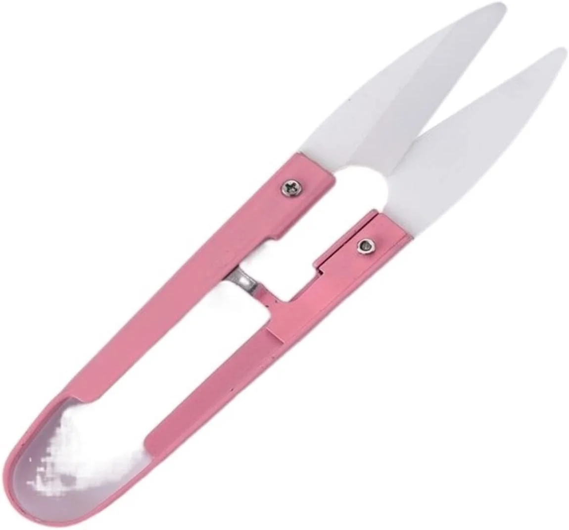 قیچی خیاطی VFEDDDF، قیچی نخ، قیچی گلدوزی و بخیه، لوازم خیاطی و ابزار خیاطی (رنگ: Hortelé) قیچی خیاطی VFEDDDF، قیچی نخ، قیچی گلدوزی و بخیه، لوازم خیاطی و ابزار خیاطی (رنگ: Hortelé)